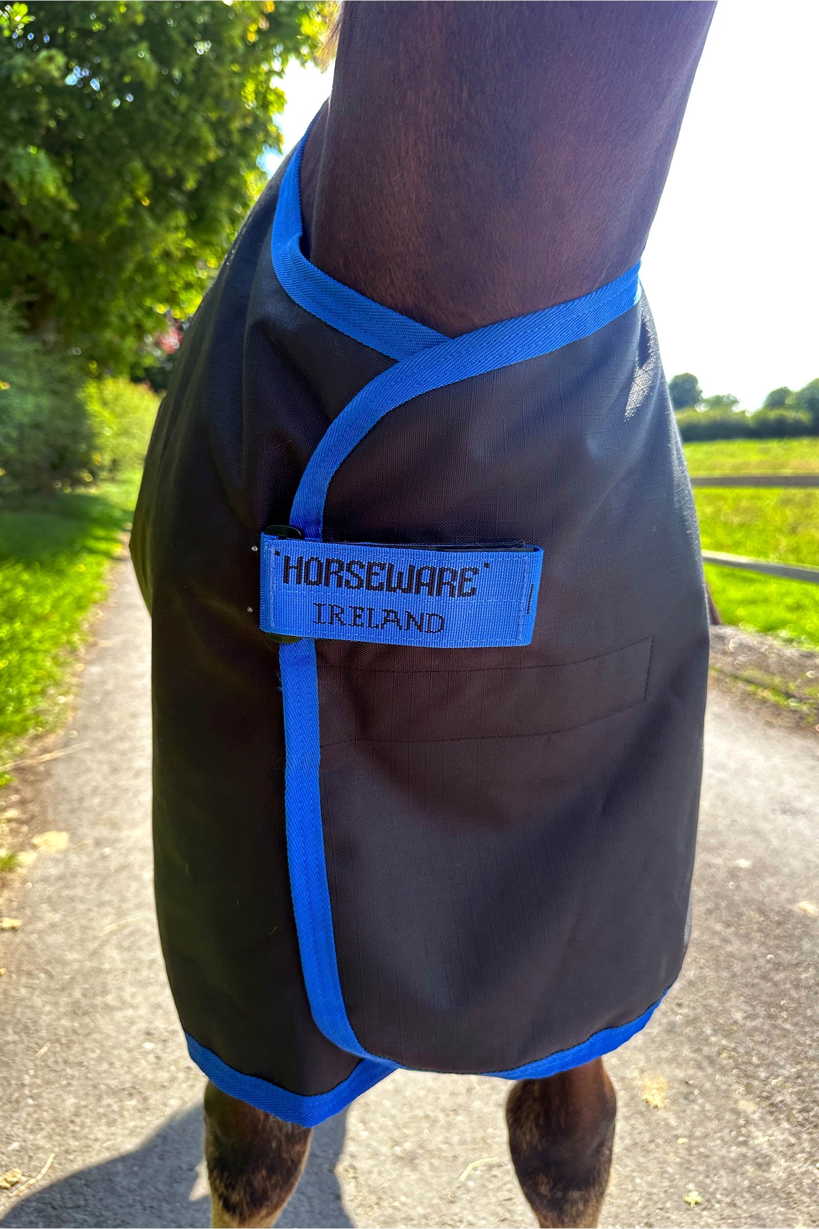 Horseware Amigo Ripstop 900D Foal Turnout 200g Horse Rugs
