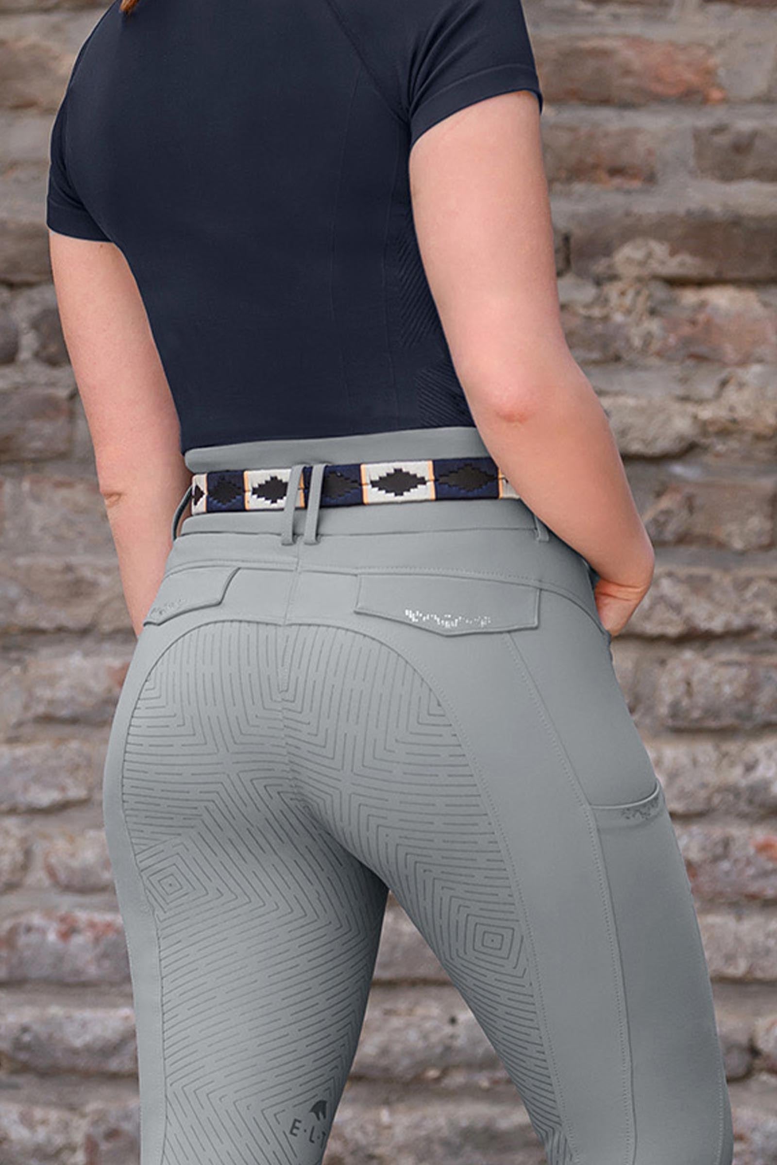 Waldhausen ELT Gemma Polo Belt Accessories