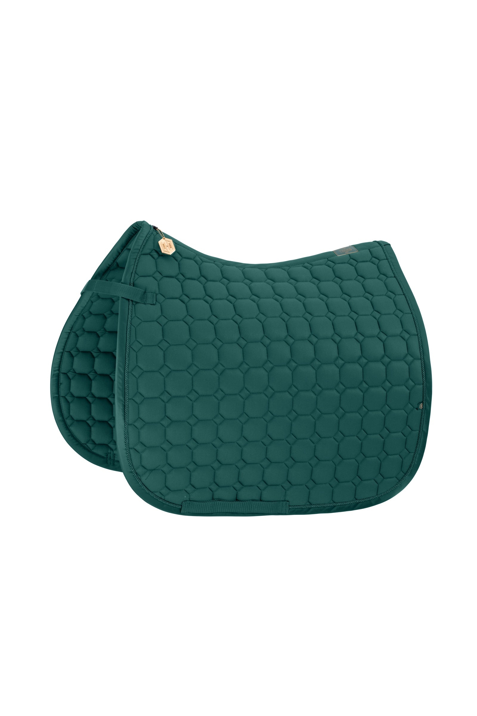 Eskadron Heritage AW24 Cotton Dressuurzadeldek Zadeldekjes