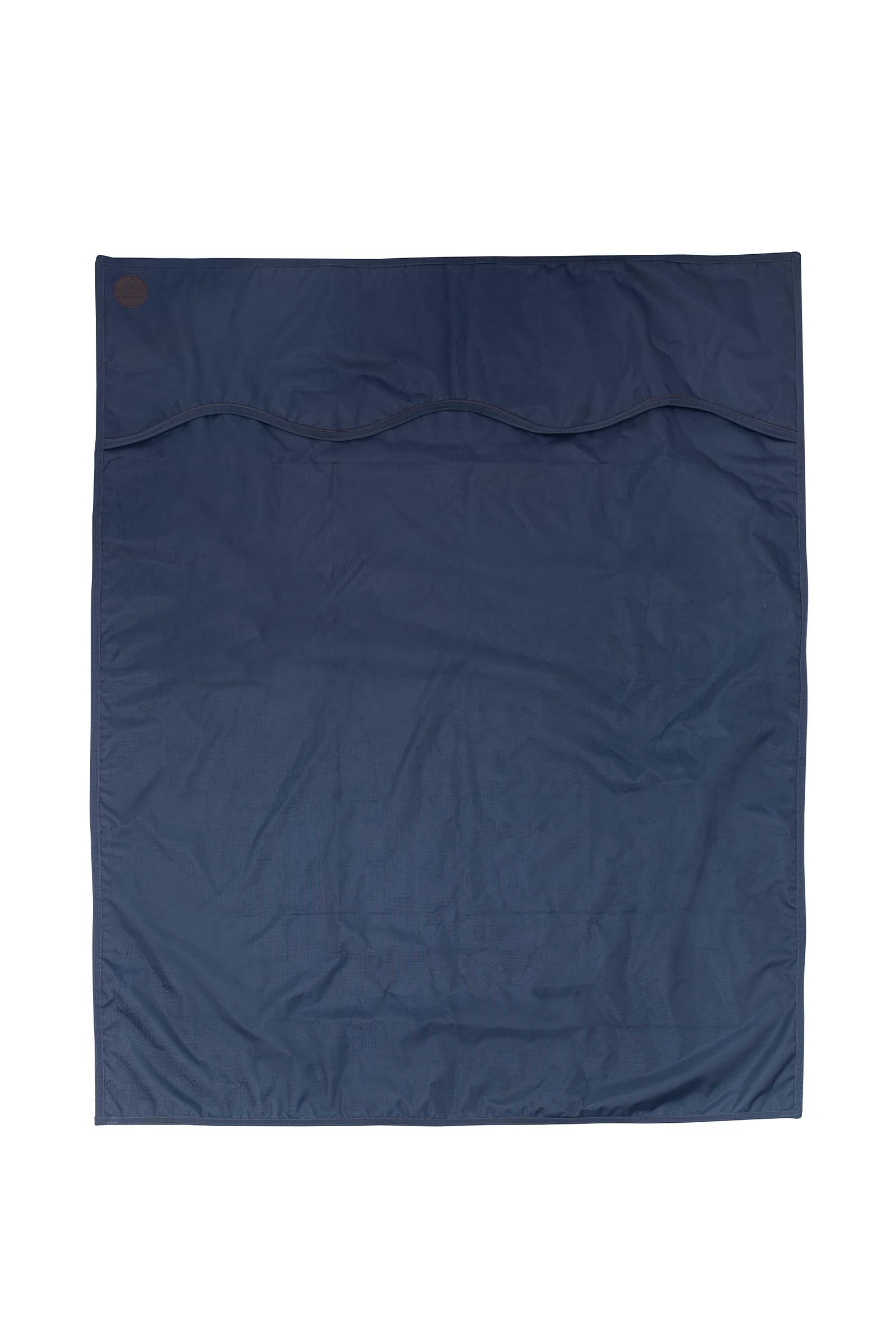 Equi Theme EQUITHÈME Premium Stall Curtain Stable Equipment