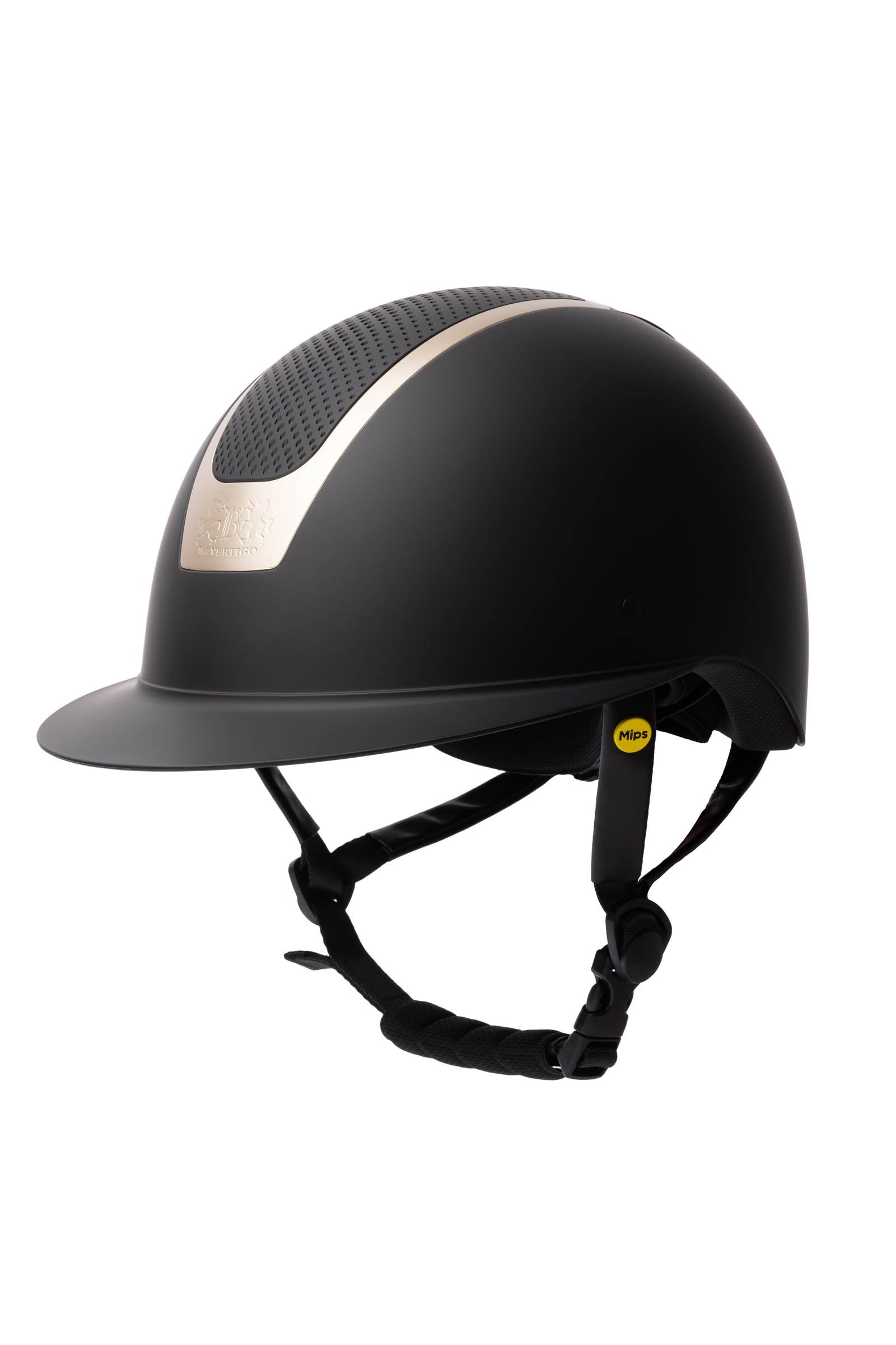 B Vertigo ZENITH MIPS Riding Helmet Paardrijcaps & Bodyprotectors