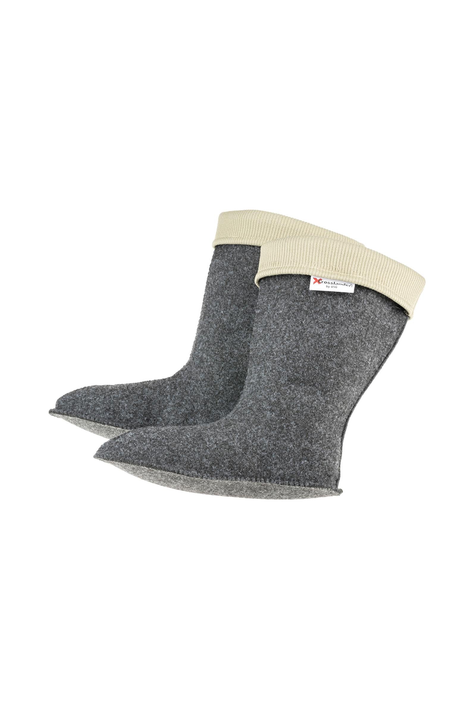 USG Crosslander Boot Socks For Montreal Eva Ladies Boot Paardrijlaarzen & chaps