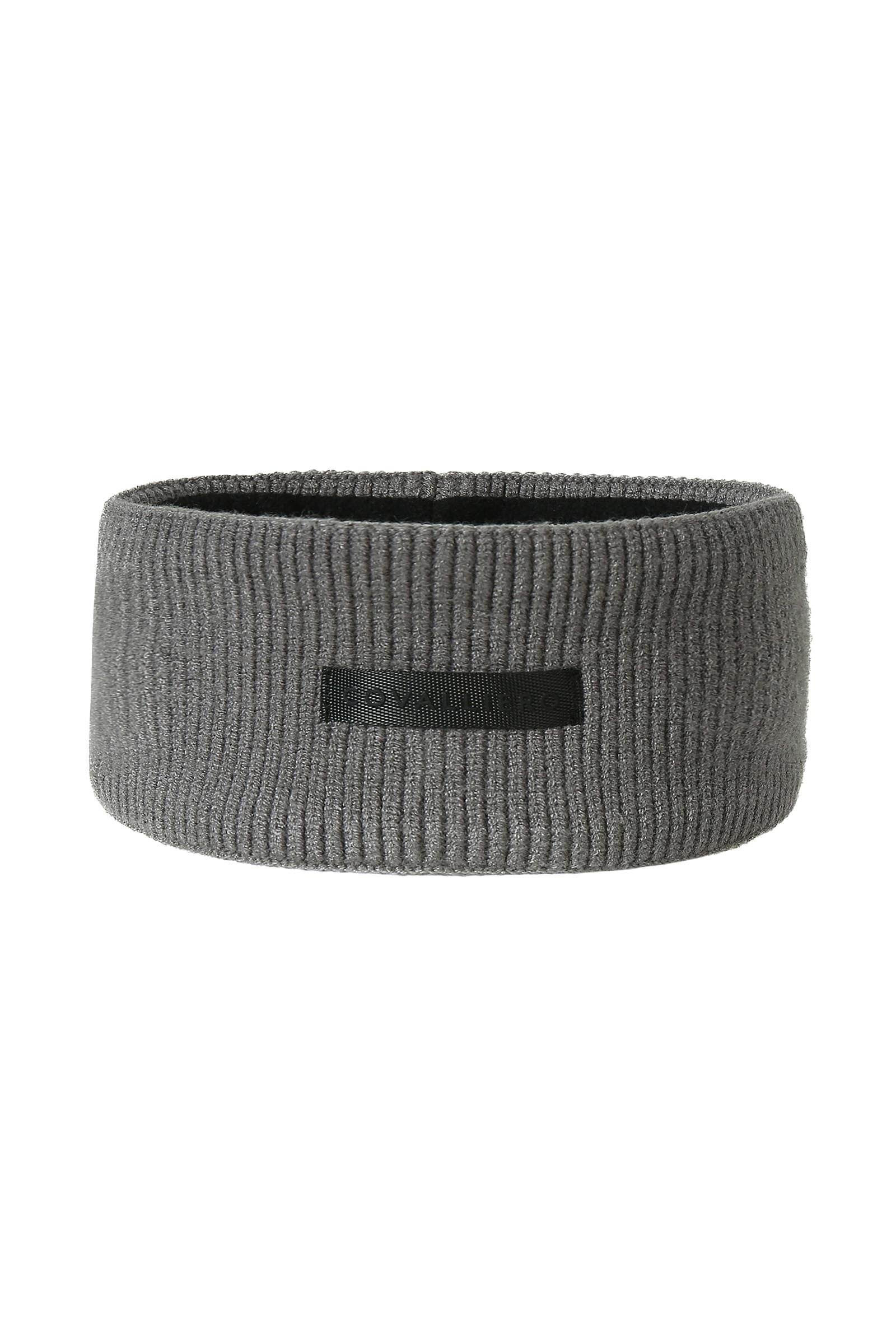 Covalliero Gebreide Hoofdband Accessoires