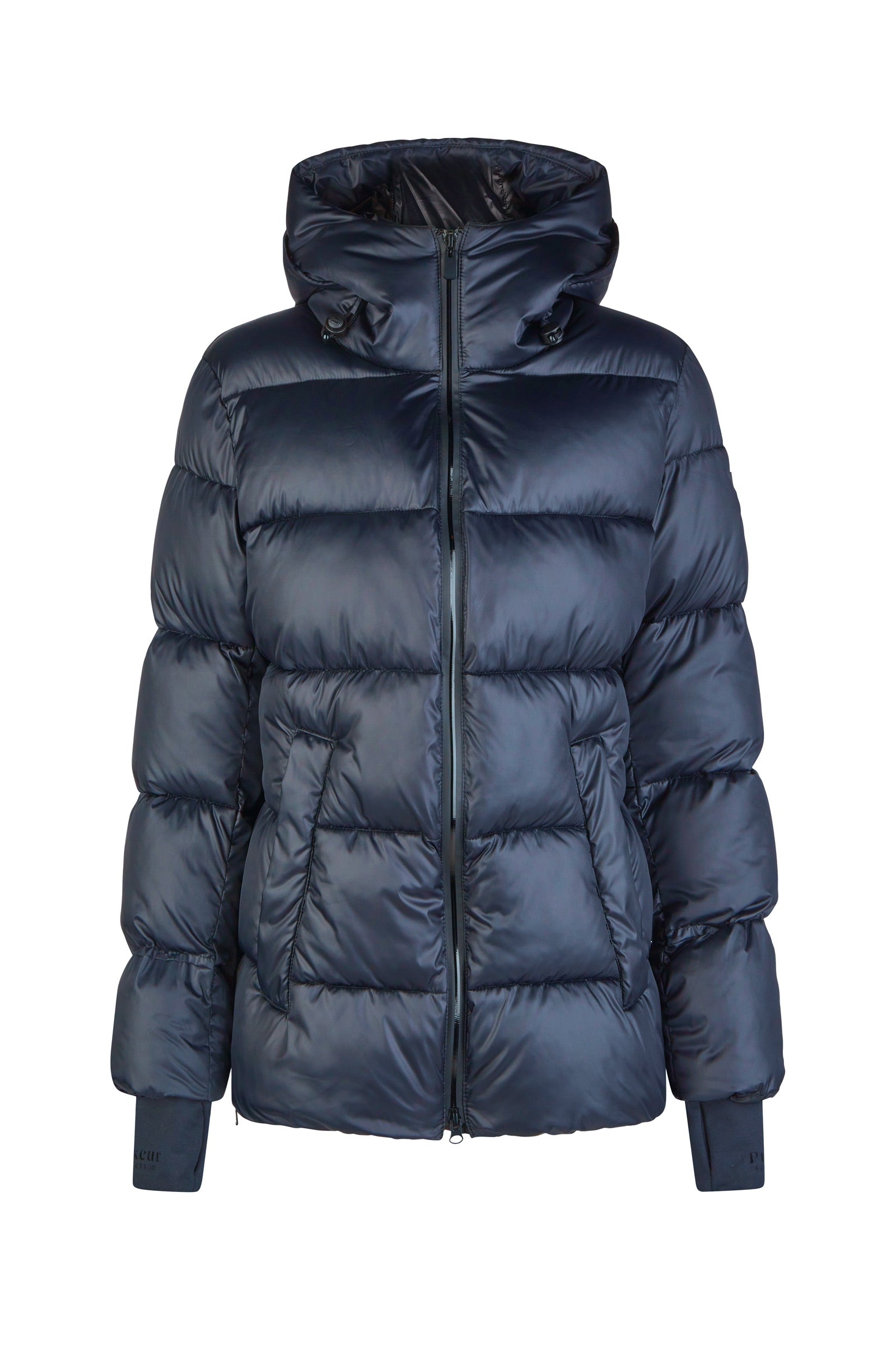Pikeur Selection Quilt-Jacket Dames paardrijkleding