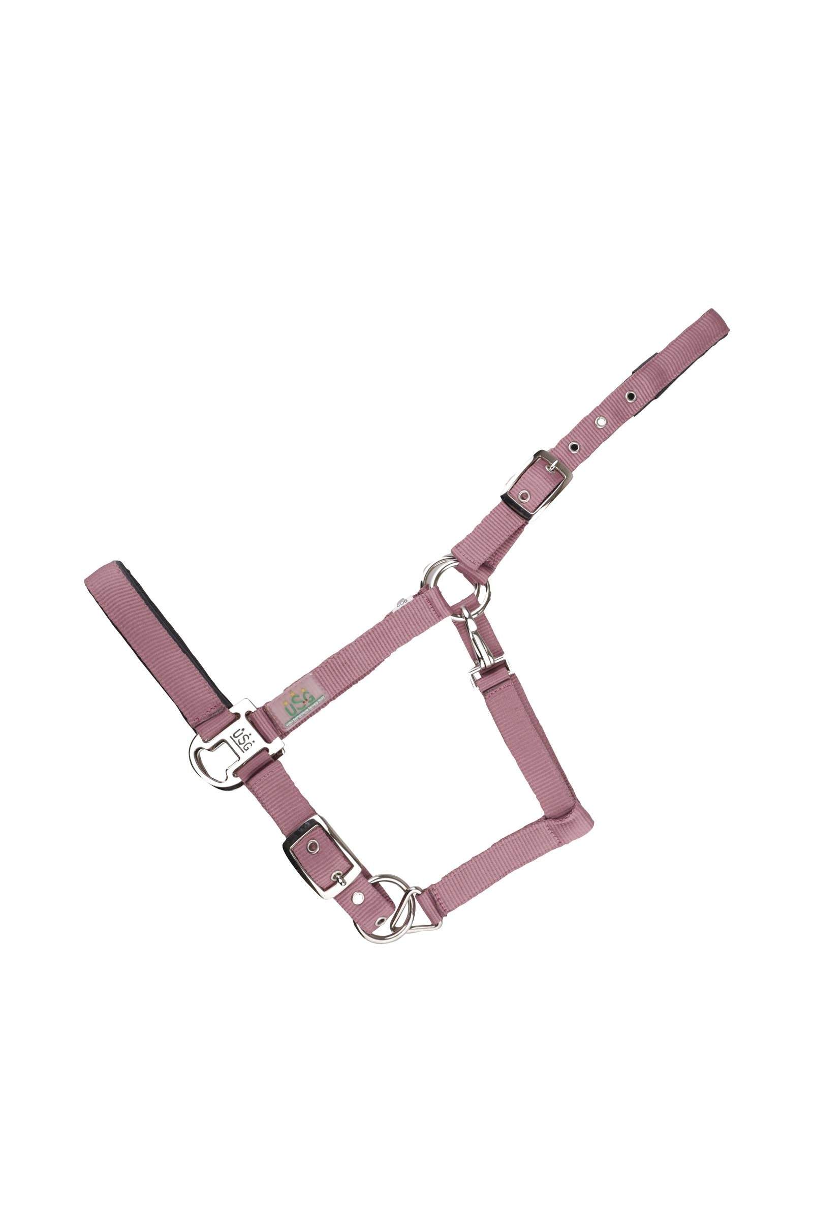 USG Everyday Soft Padded Halter Halsters & Halstertouwen