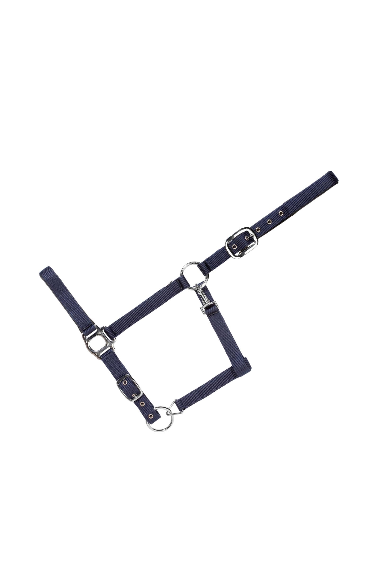USG Everyday Soft Padded Halter Halsters & Halstertouwen