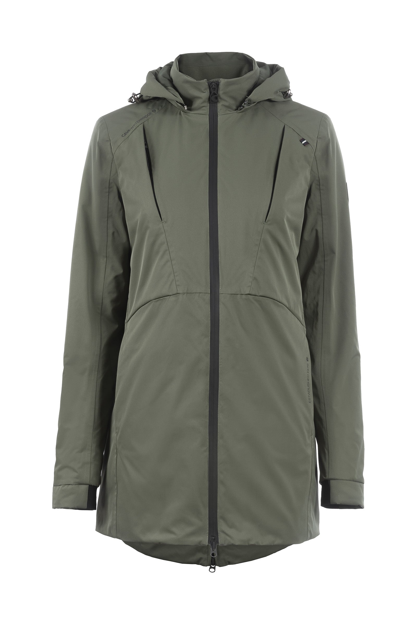 Cavallo Cavagini Women's Parka Women’s Riding Clothing