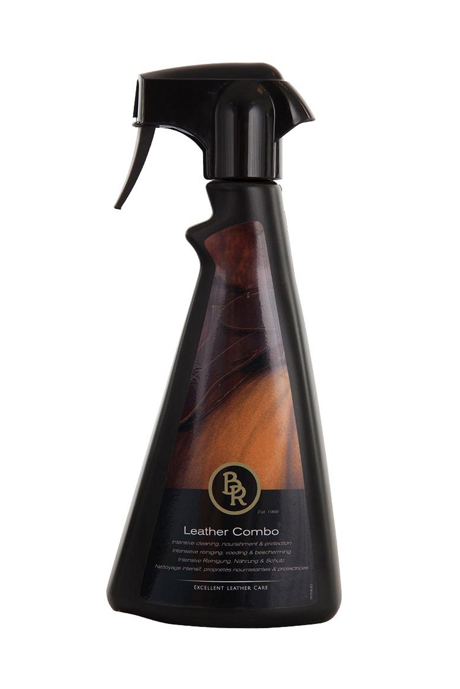 BR Combo leerspray, 500 ml Gezondheid