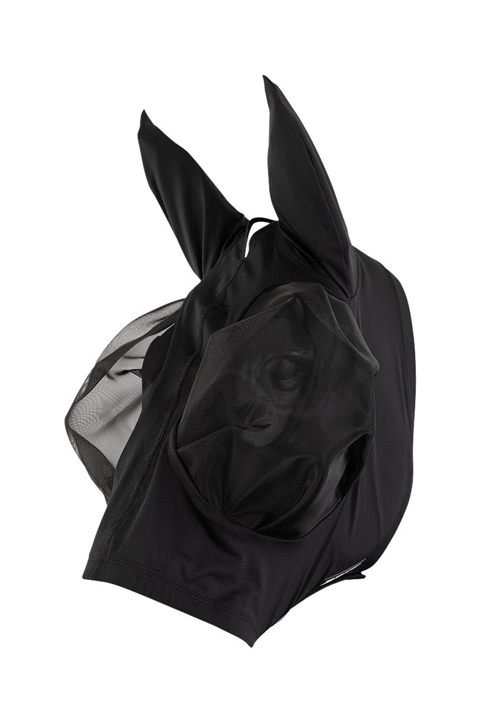 BR Fly Mask Vliegenbescherming