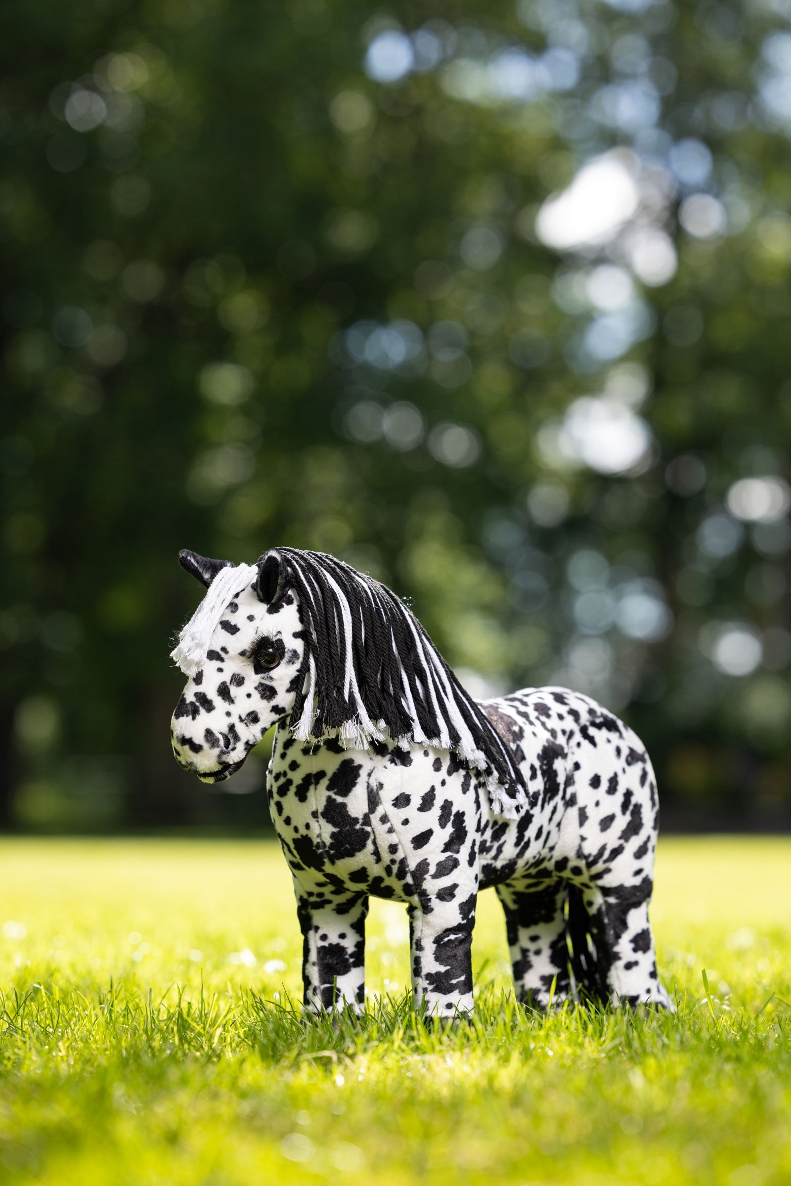 LeMieux Toy Pony Appaloosa Dakota Gifts & Toys