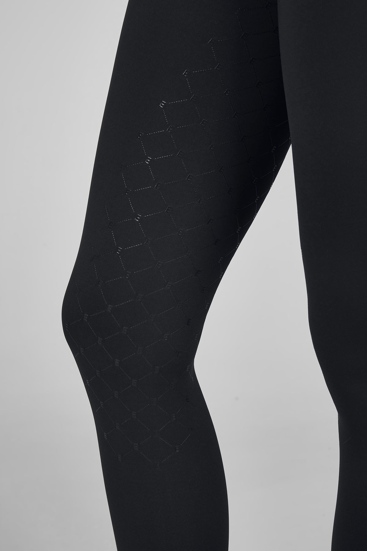 Eskadron Dynamic Fanatics AW26 Women's Flex Full Grip Riding Tights Womens Breeches