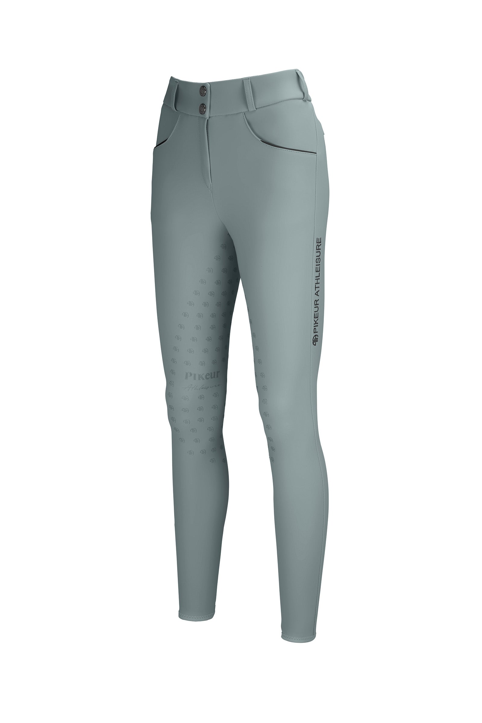 Pikeur Athleisure Breeches Fullgrip II Womens Breeches