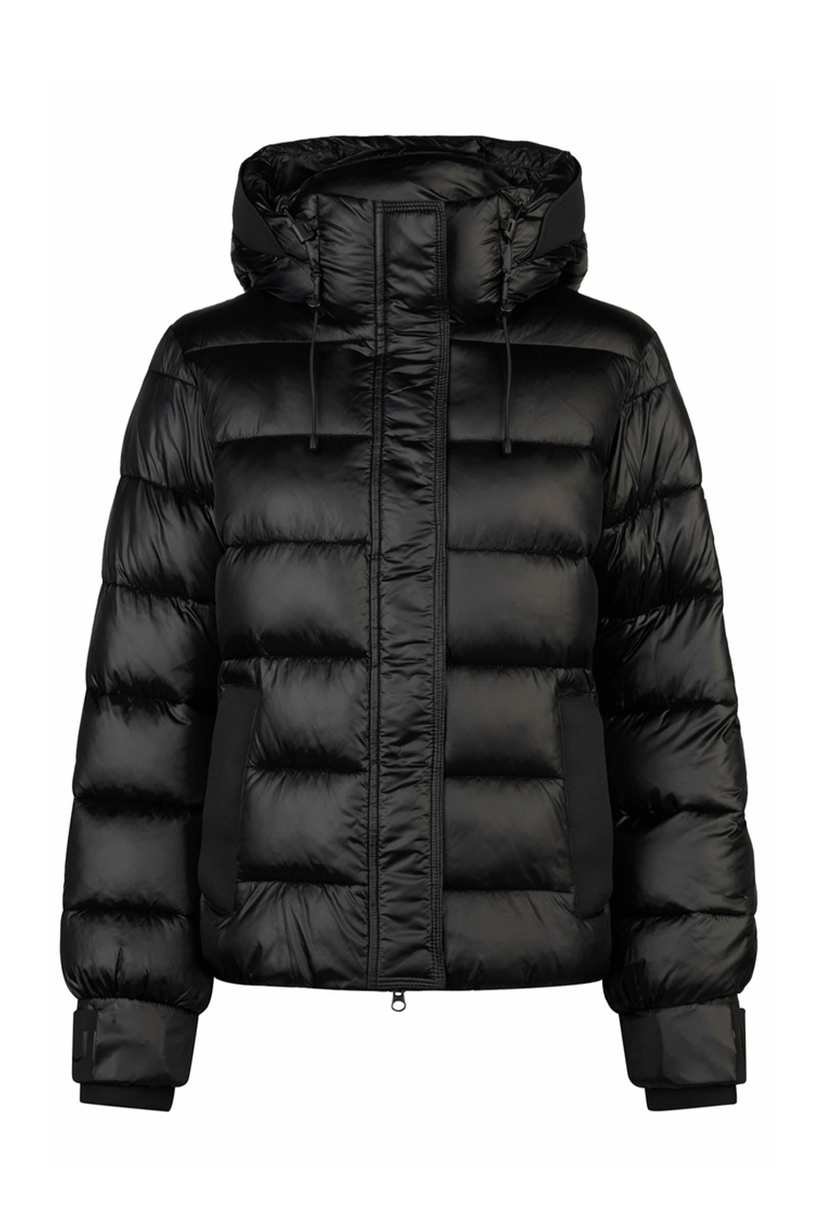 Pikeur Selection gewatteerd damesjack Dames paardrijkleding
