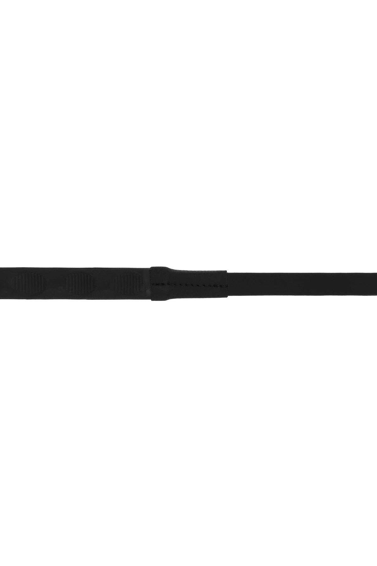 ERIC THOMAS Digit Rubber Reins, 16 mm Bridles & Reins
