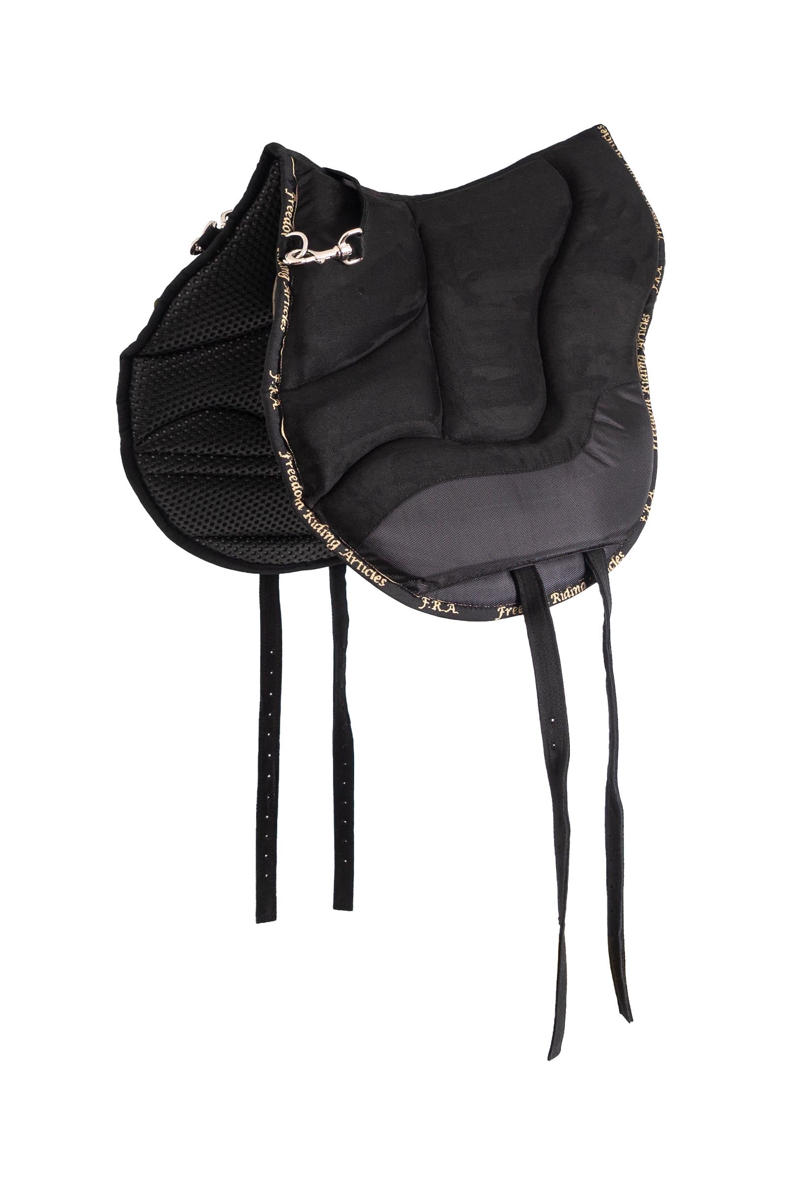 F.R.A. Freedom Riding Articles Dardo basis rijpad Zadels & Singels