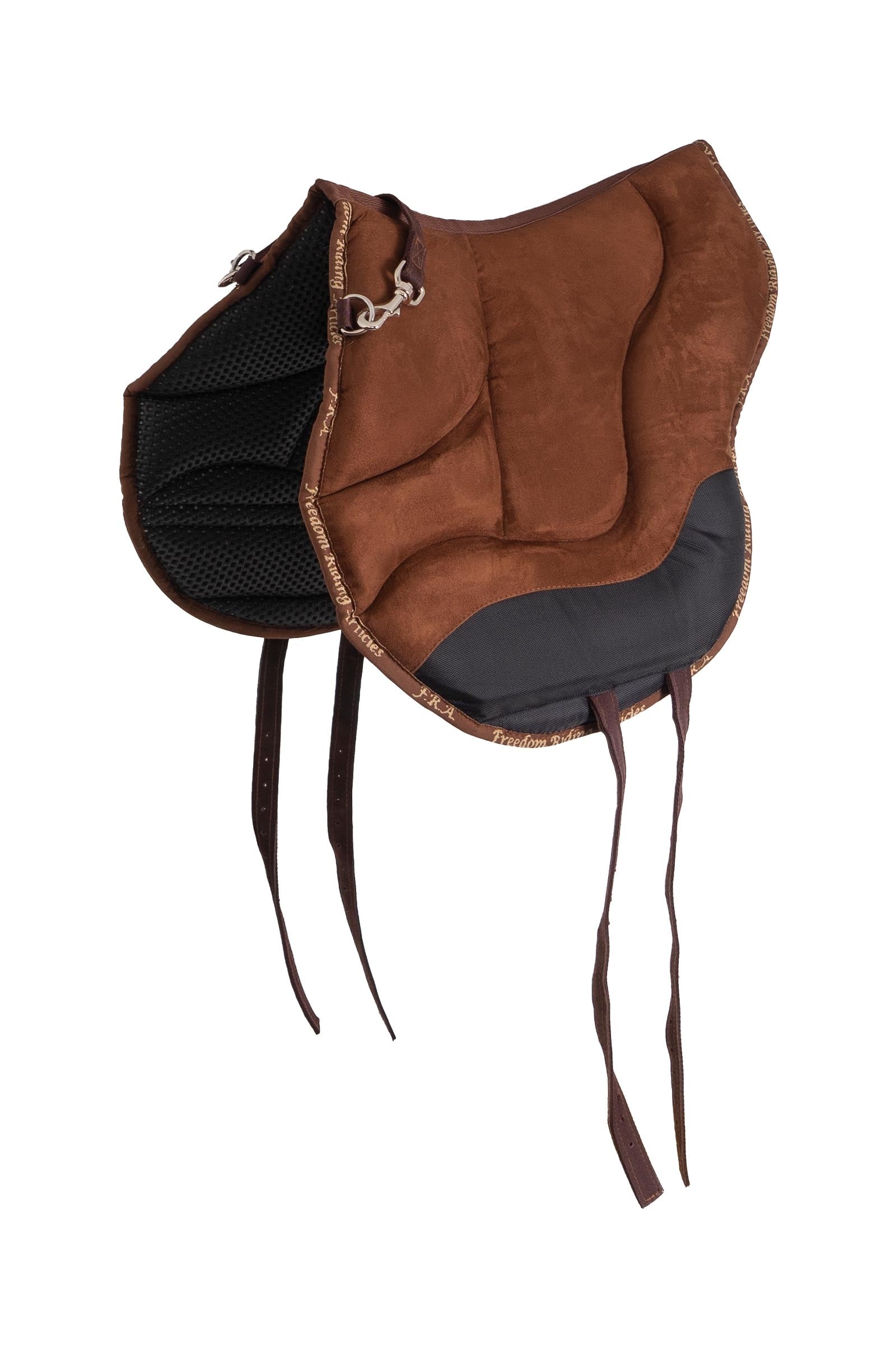 F.R.A. Freedom Riding Articles Dardo basis rijpad Zadels & Singels