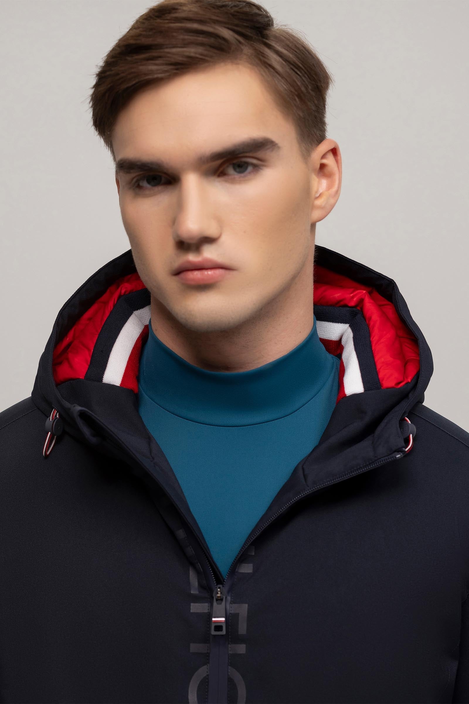 Tommy Hilfiger Equestrian Georgia Men´s Riding Jacket Mens Riding Clothing