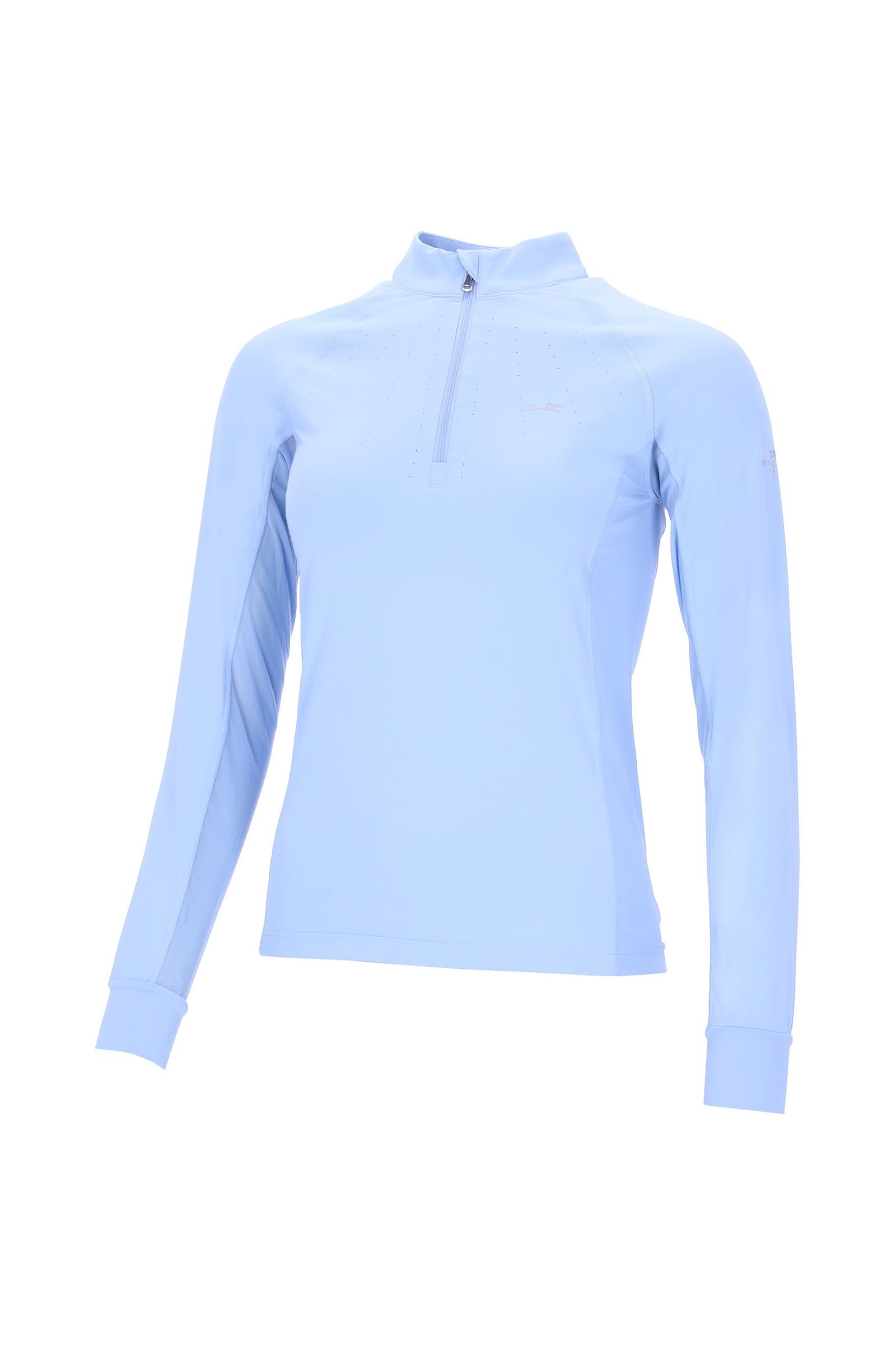 Schockemöhle Sports Angie Style dames trainingsshirt met lange mouwen Dames paardrijkleding