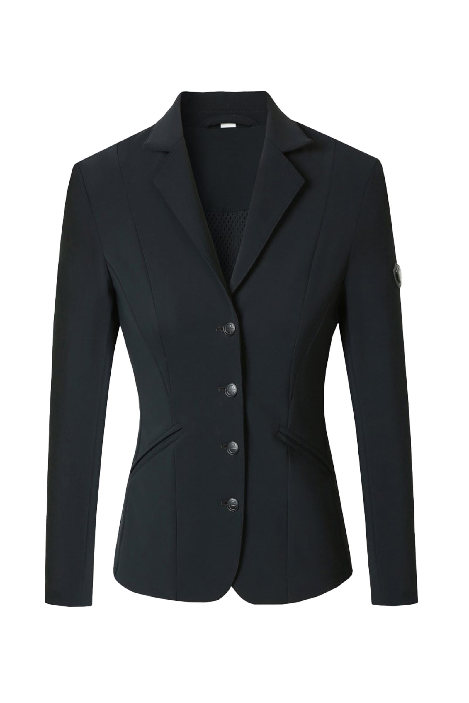 Covalliero Parigo dames showjack Dames paardrijkleding