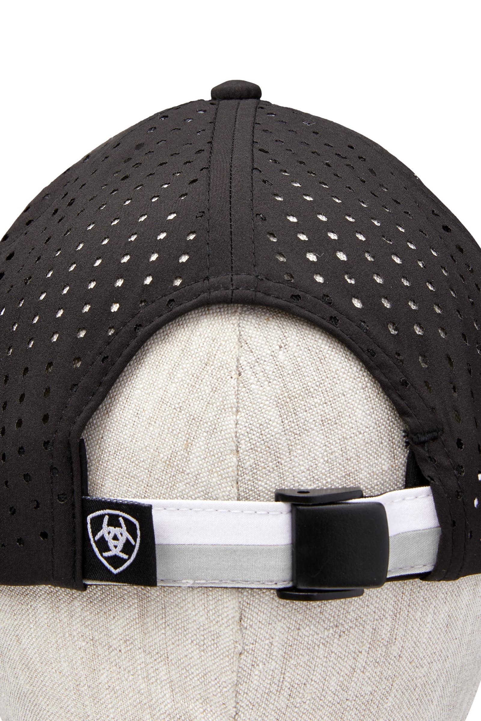 Ariat Tri Factor Cap Accessories