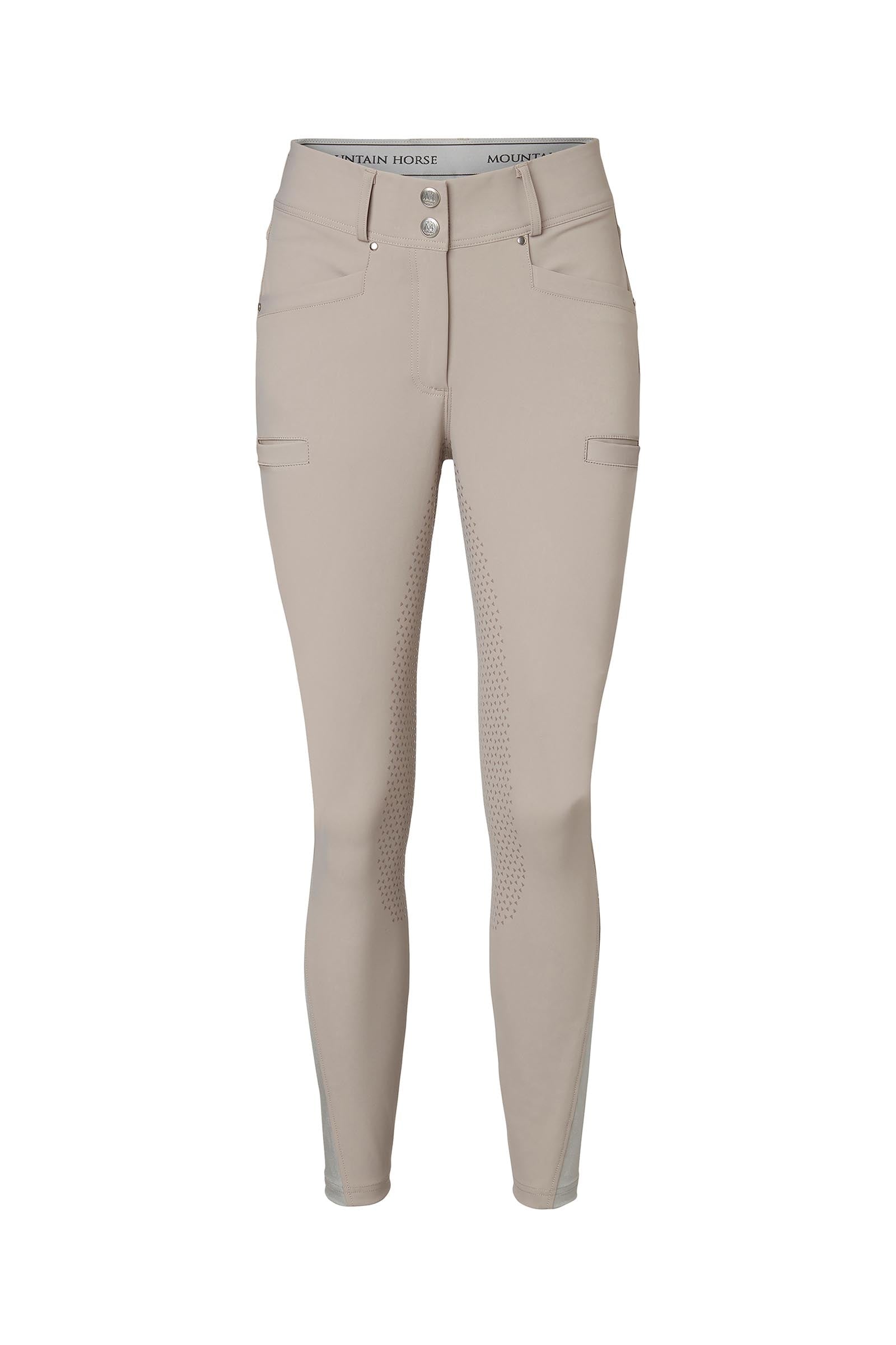 Mountain Horse Estelle GTFS dames rijbroek met volledige grip Womens Breeches