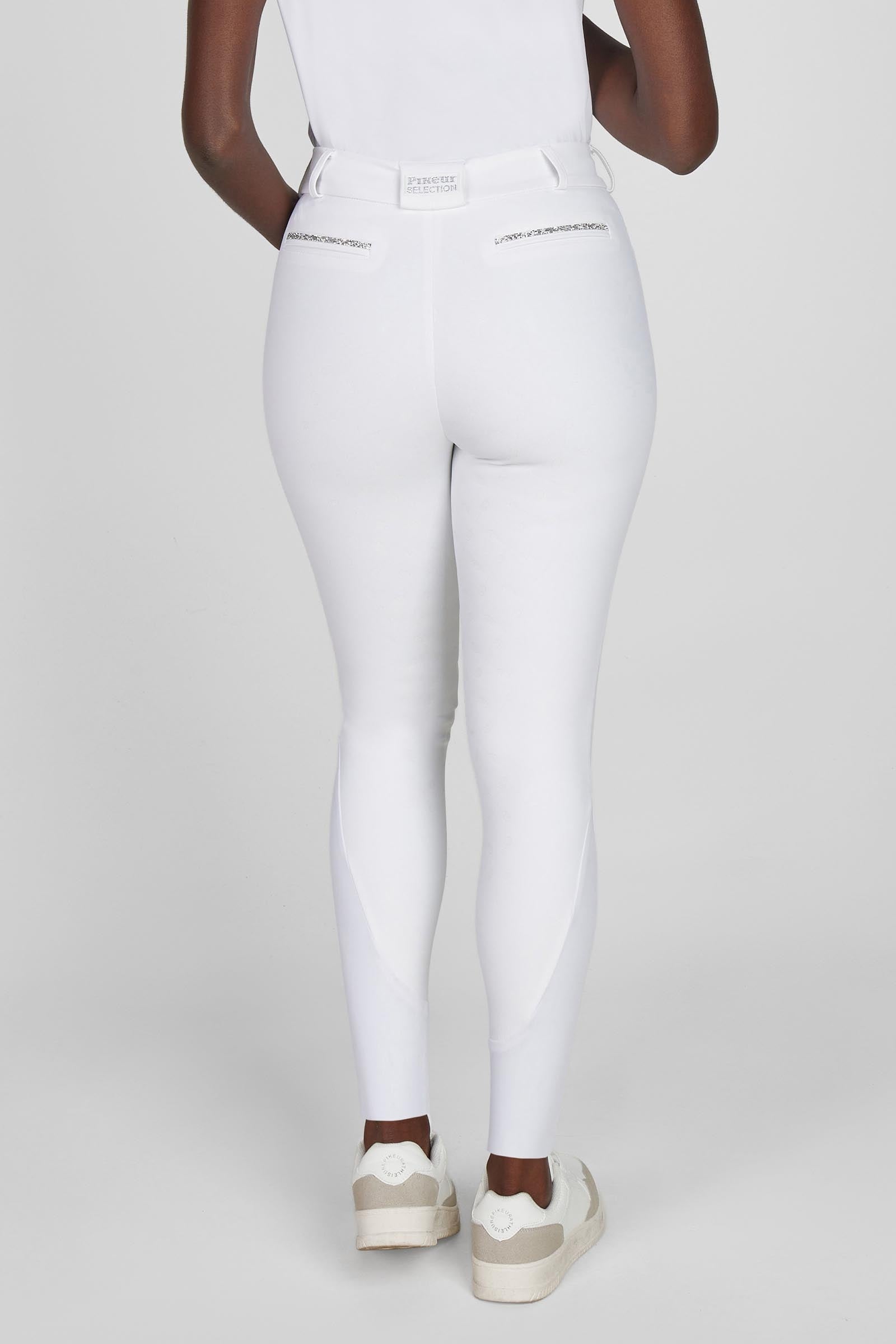 Pikeur Ceelina SD Women´s Highwaist Show Fullgrip Breeches Womens Breeches