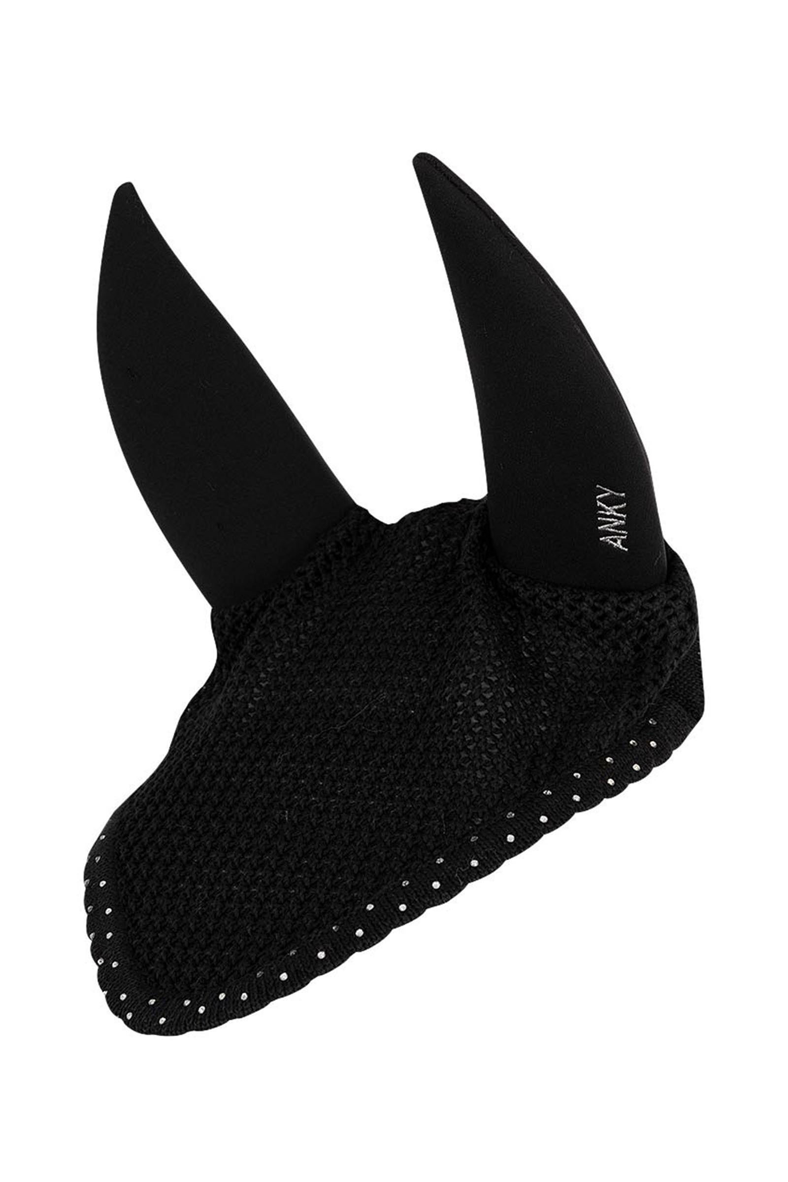 Anky ANKY United Competition Wear Ear Bonnet Zadeldekjes