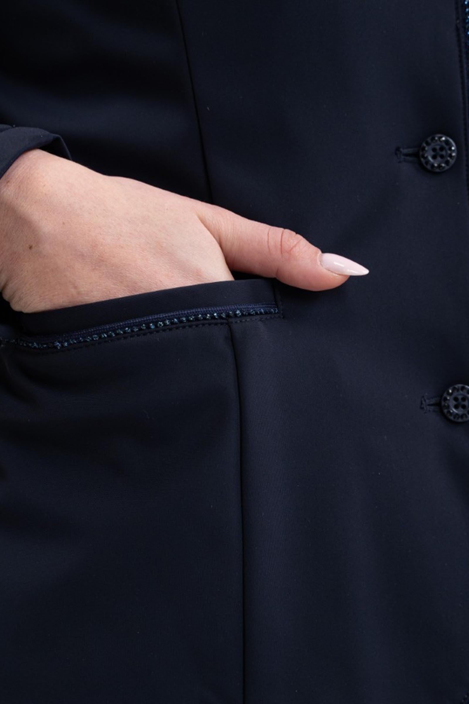 Harcour Oria Women's Competition Jacket Women’s Riding Clothing