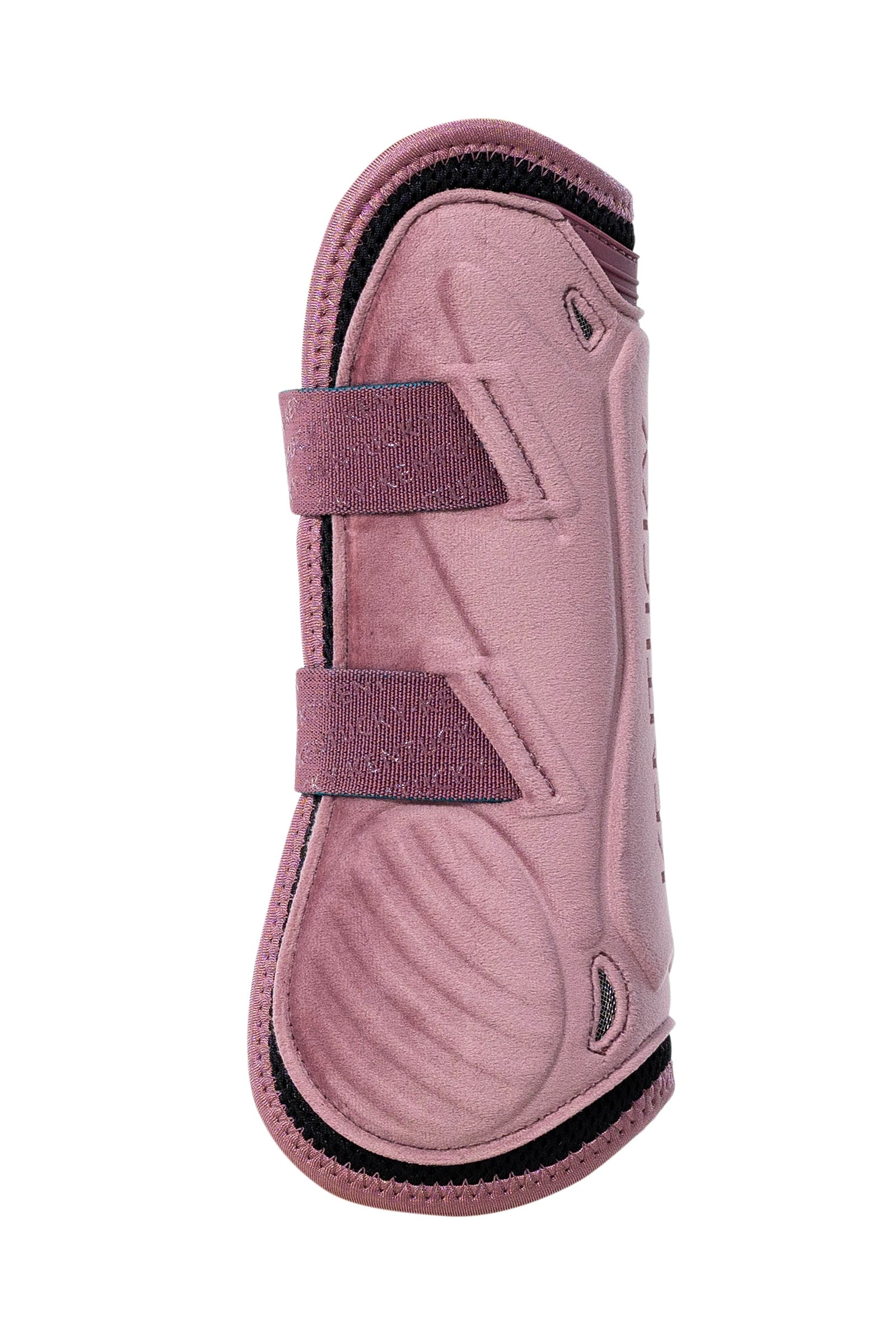 Kentucky Horsewear Bamboo Elastic Velvet Tendon Boots Leg & Hoof Protection