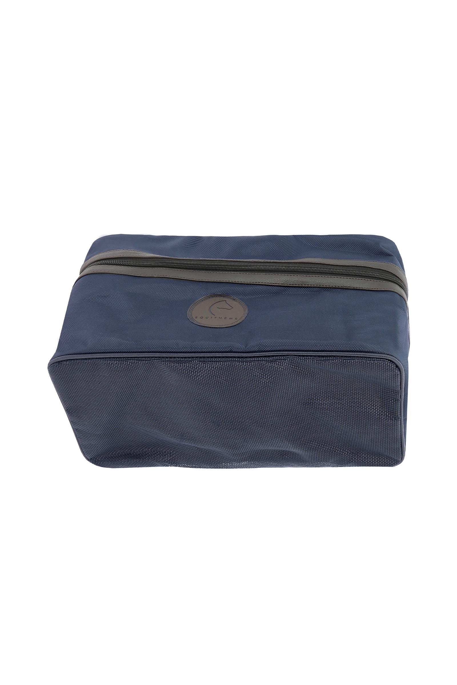 Equi Theme EQUITHÈME Premium Grooming Bag Horse Grooming Tools