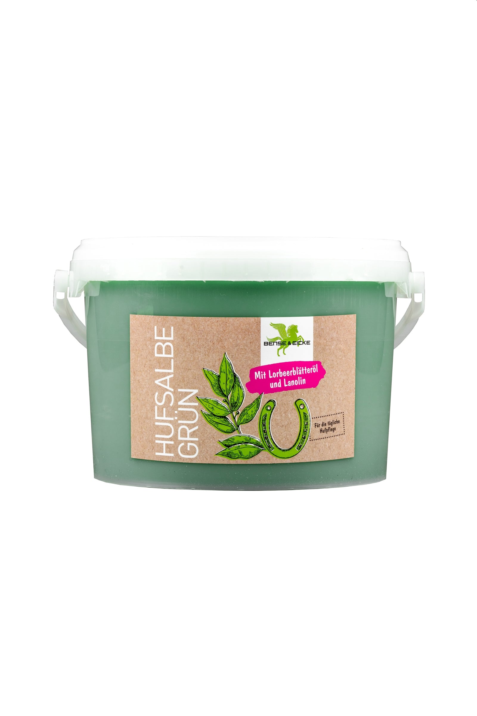 Bense & Eicke Hoof Ointment, 2.5L Horse Health Care