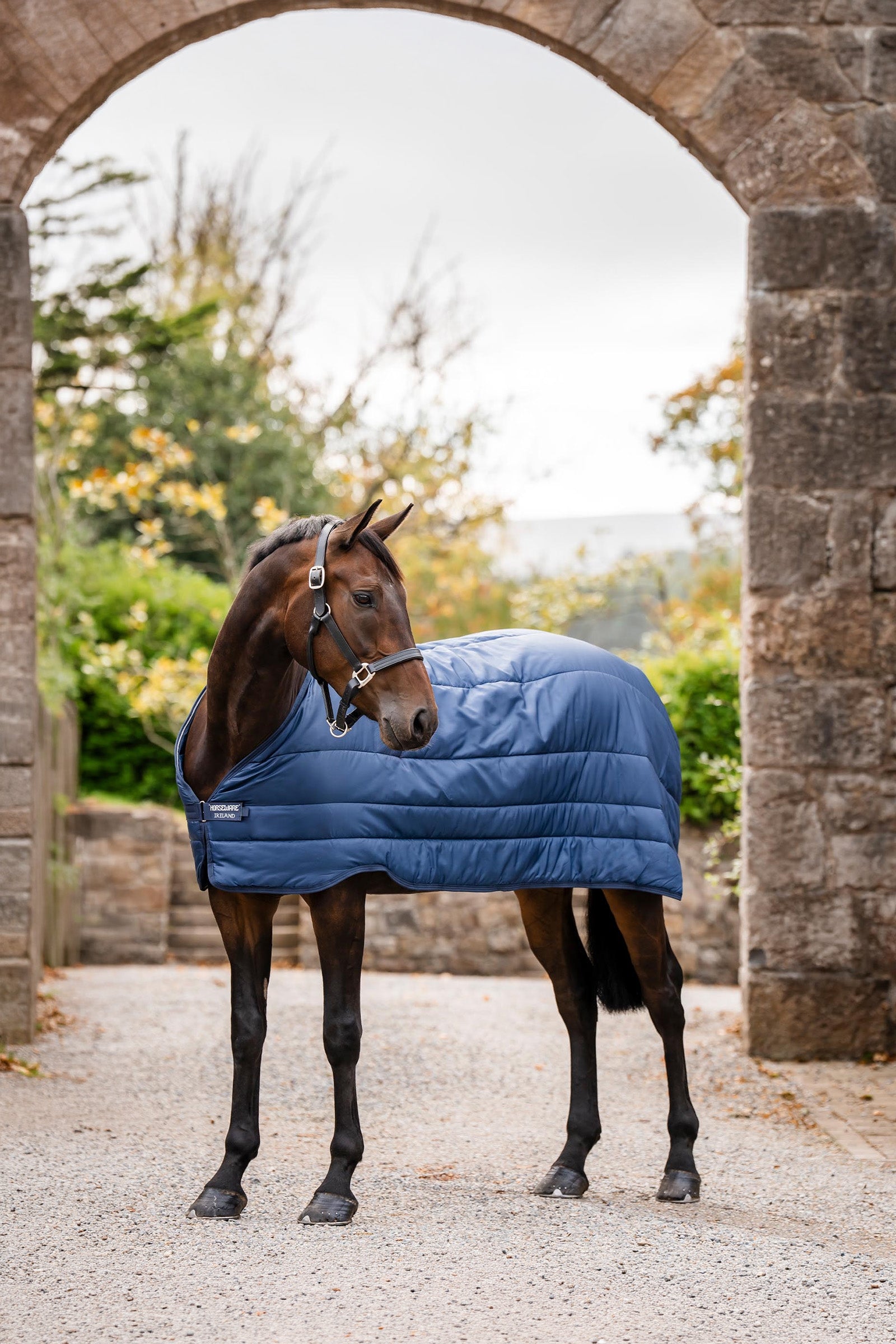 Horseware Liner 300g Horse Rugs
