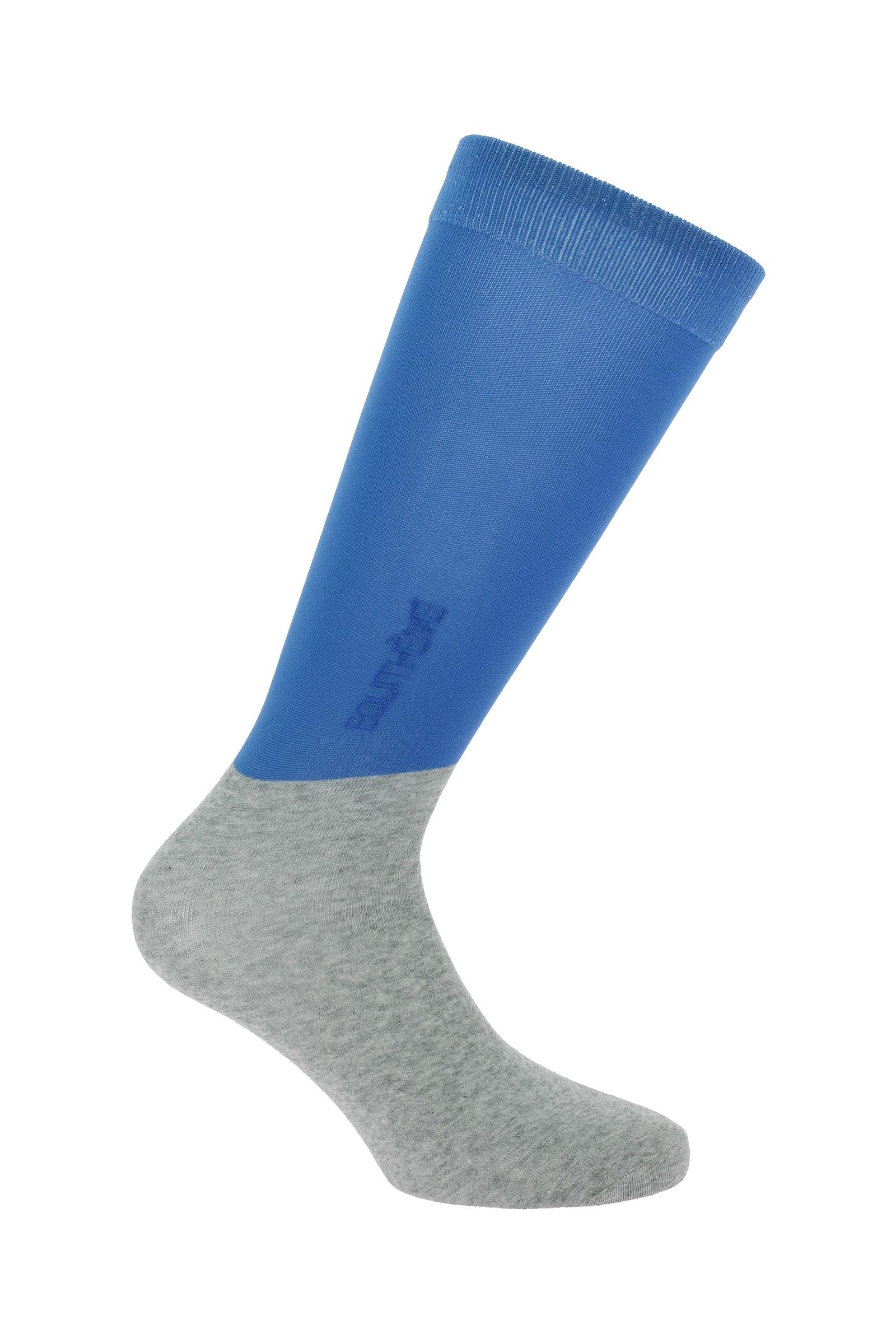 EQUITHÈME Compet rijkousen (2 pack) Sokken