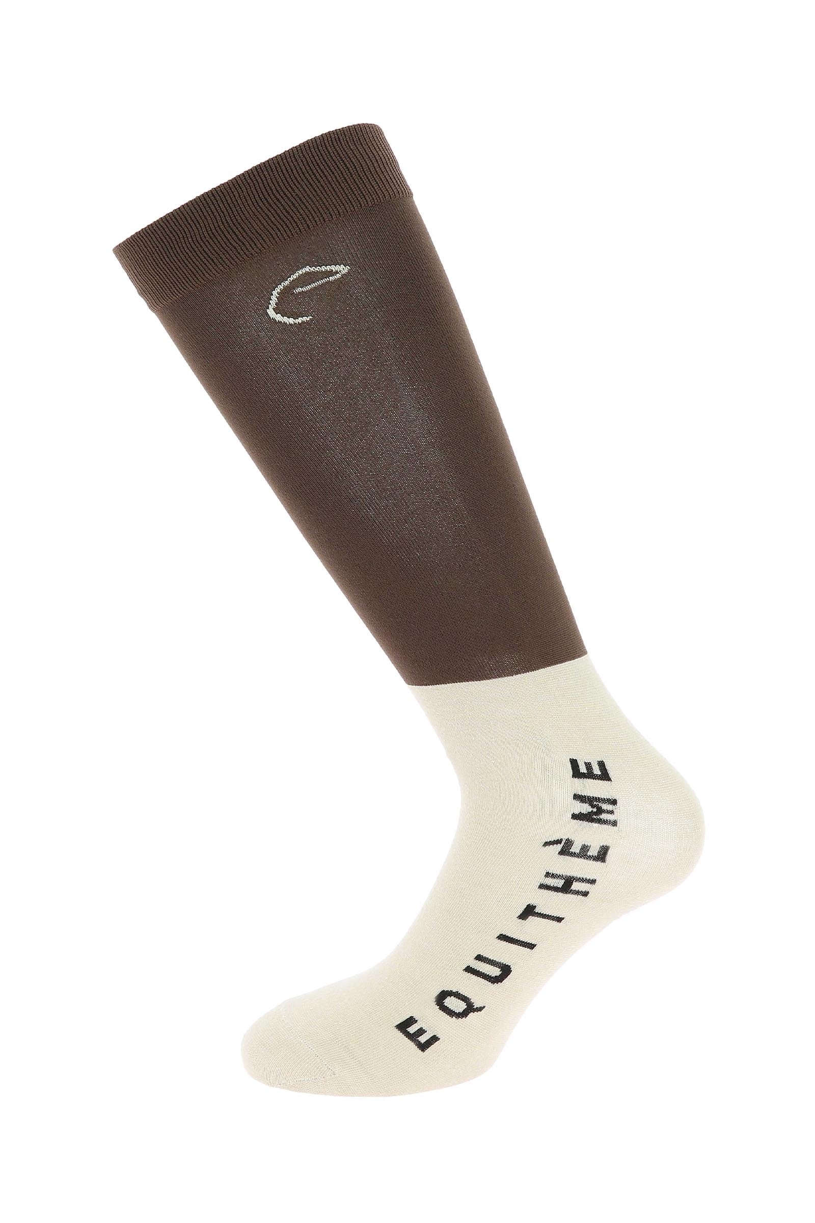 Equi Theme EQUITHÈME Compet Socks (2pack) Socks
