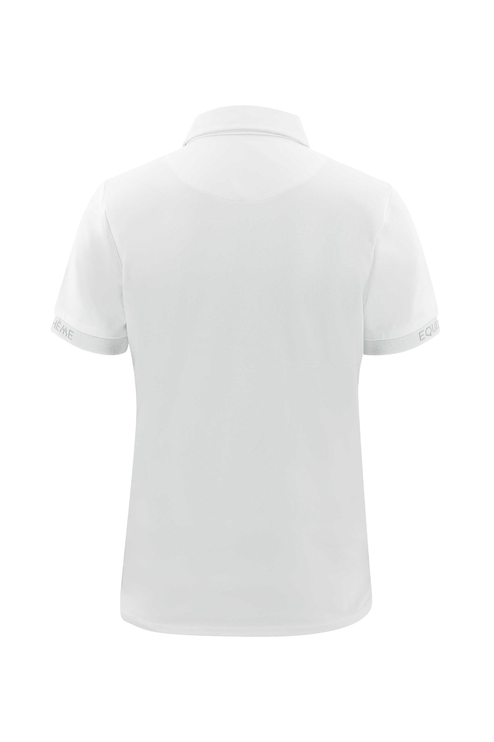 EQUITHÈME Wellington Kids´ Polo Shirt Kids Apparel