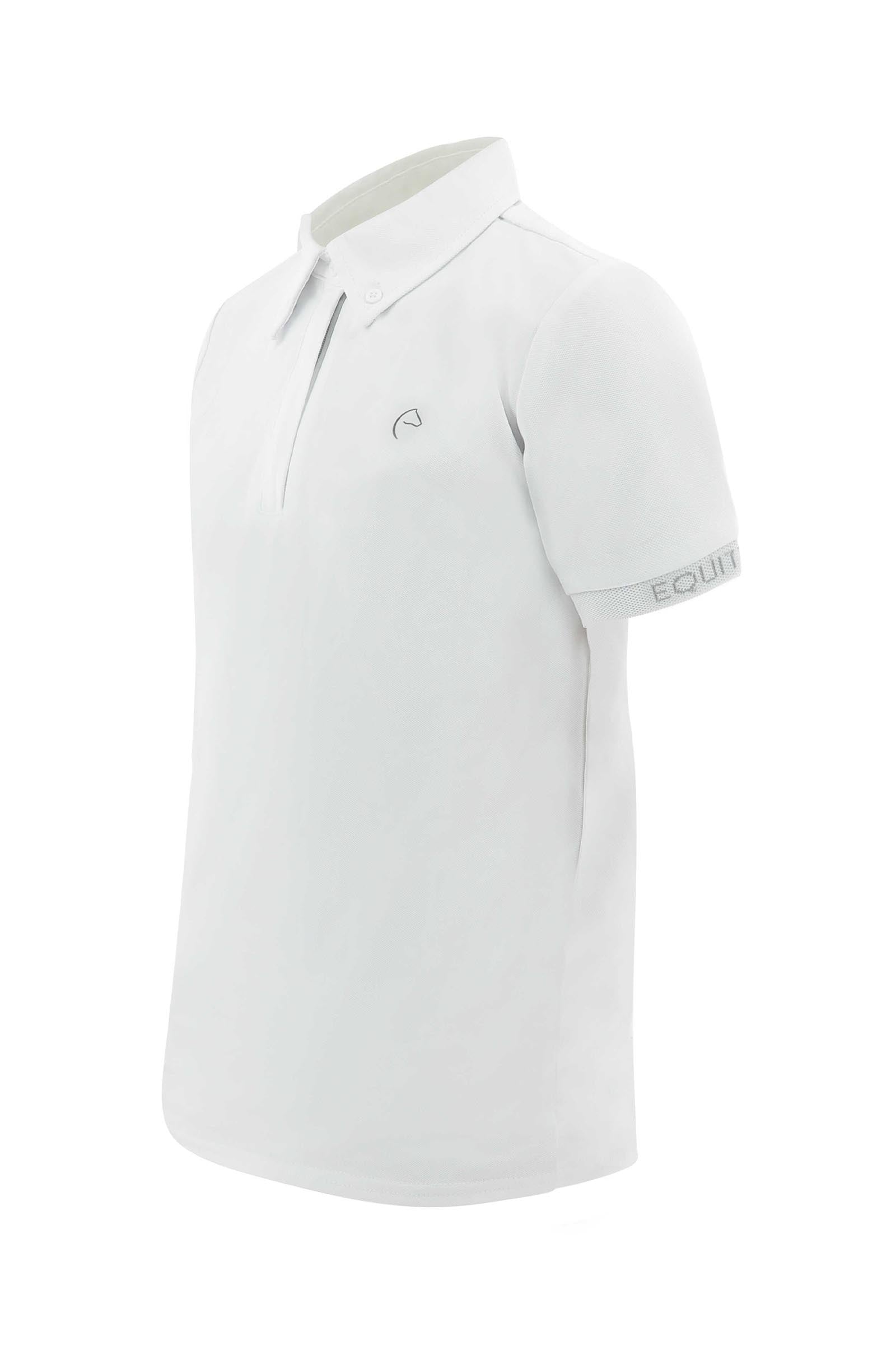 EQUITHÈME Wellington Kids´ Polo Shirt Kids Apparel