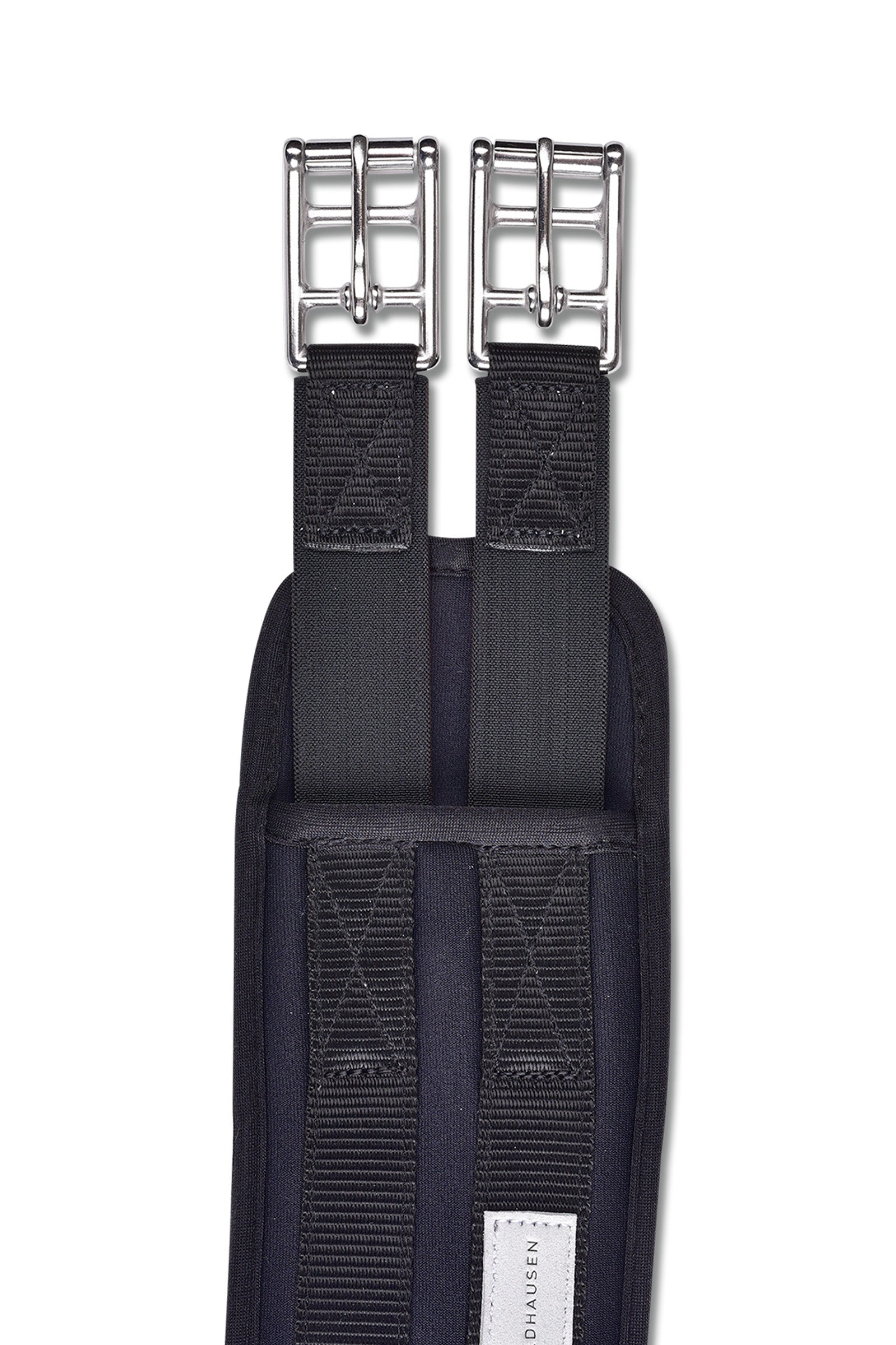 Waldhausen Allround Saddle Girth With Gel Saddles, Girths & Stirrups