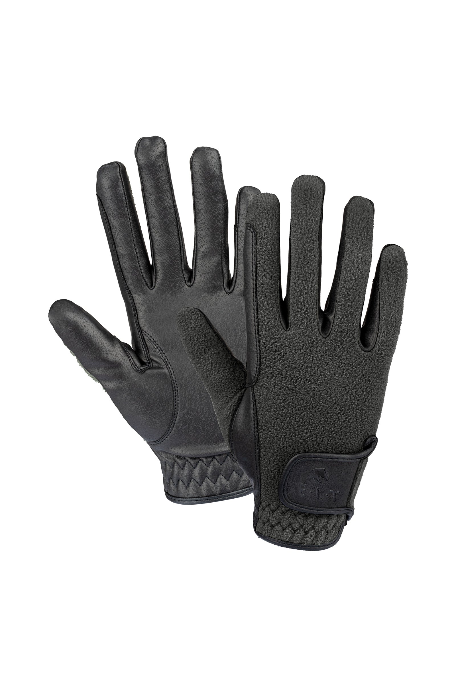 ELT Fleece Winter Riding Gloves Riding Gloves