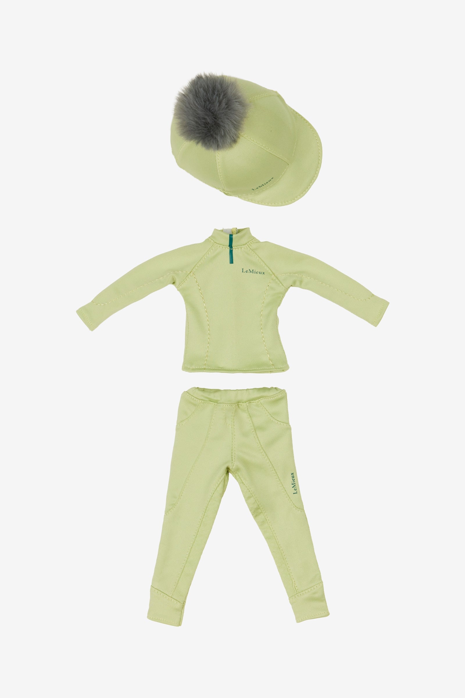 LeMieux Toy ruiter outfit Cadeauwinkel