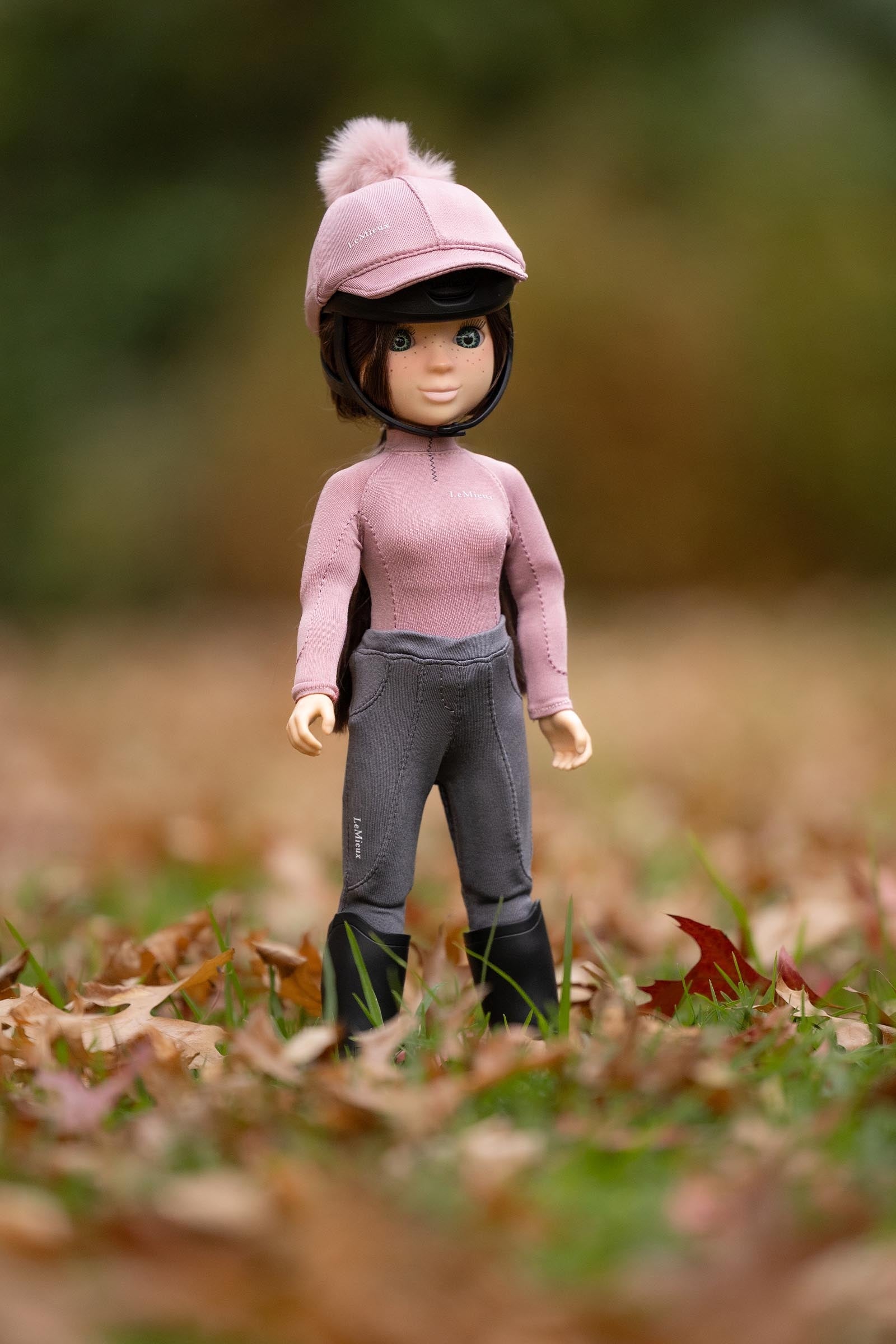 LeMieux Toy Rider Outfit Gifts & Toys