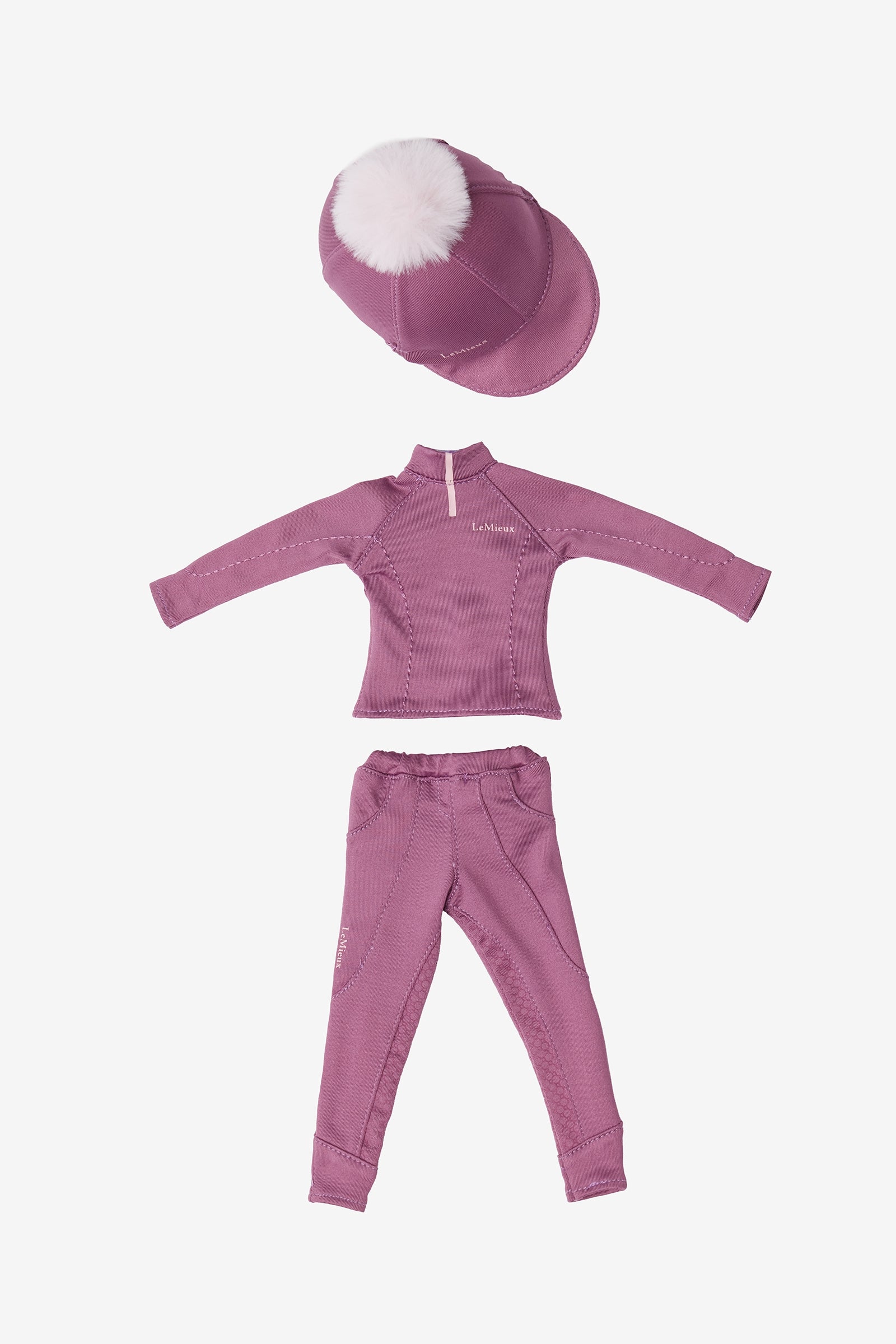 LeMieux Toy ruiter outfit Cadeauwinkel