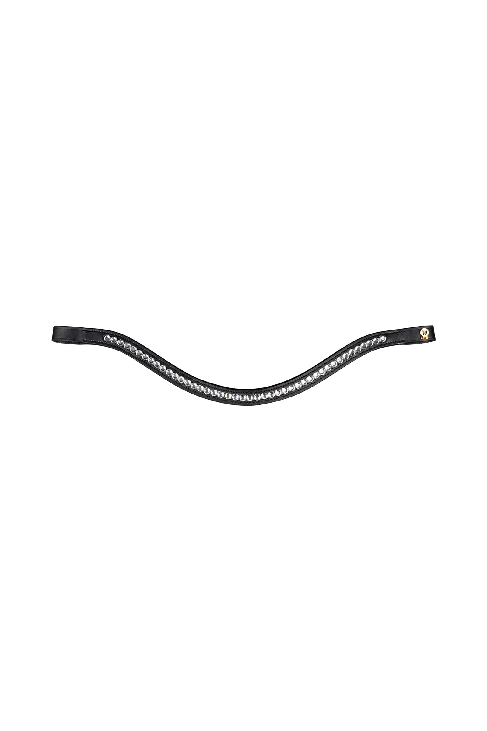 Waldhausen S-Line Magic Double Bridle Bridles & Reins