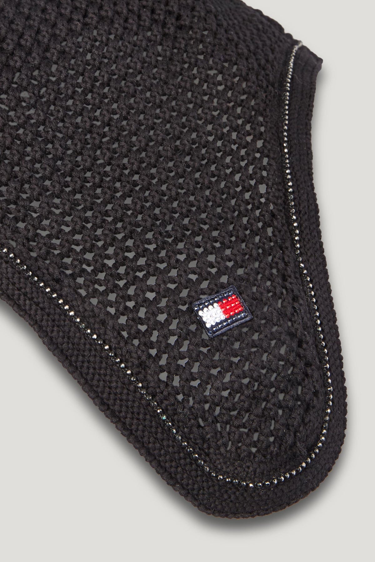 Tommy Hilfiger Equestrian Parsons Fly Hood Saddle Pads