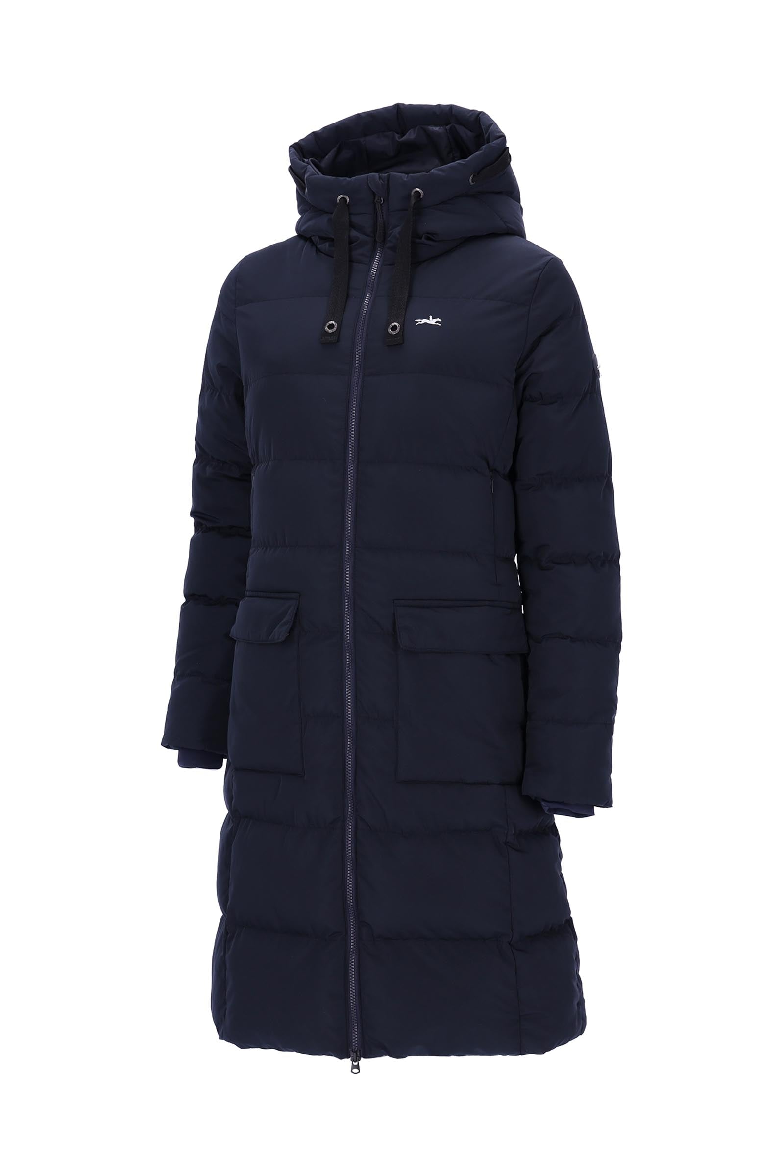Schockemöhle Sports SPKlara Style Women's Quilted Coat Dames paardrijkleding