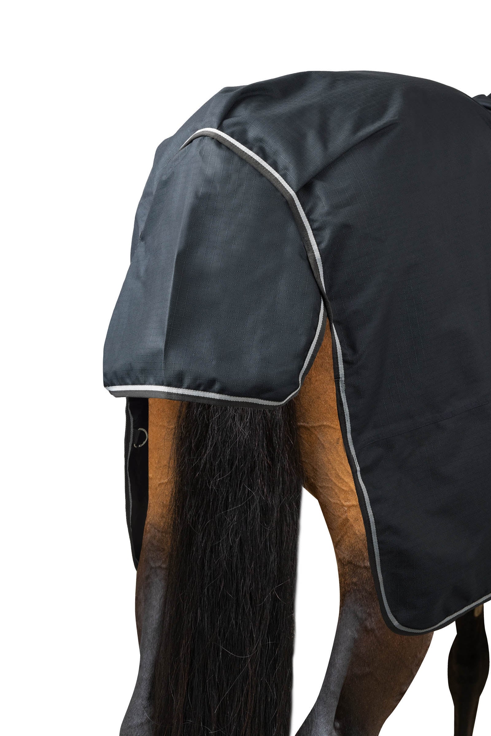 Horze Kodiak 1200D Turnout Rug 0g Horse Rugs
