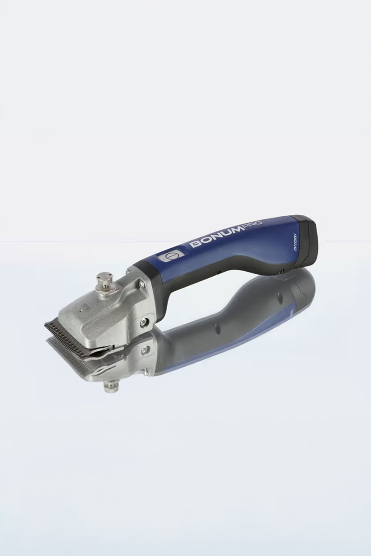 Aesculap Bonum Pro Horse Clipper With 1 Battery Horse Clipping & Trimming Tools