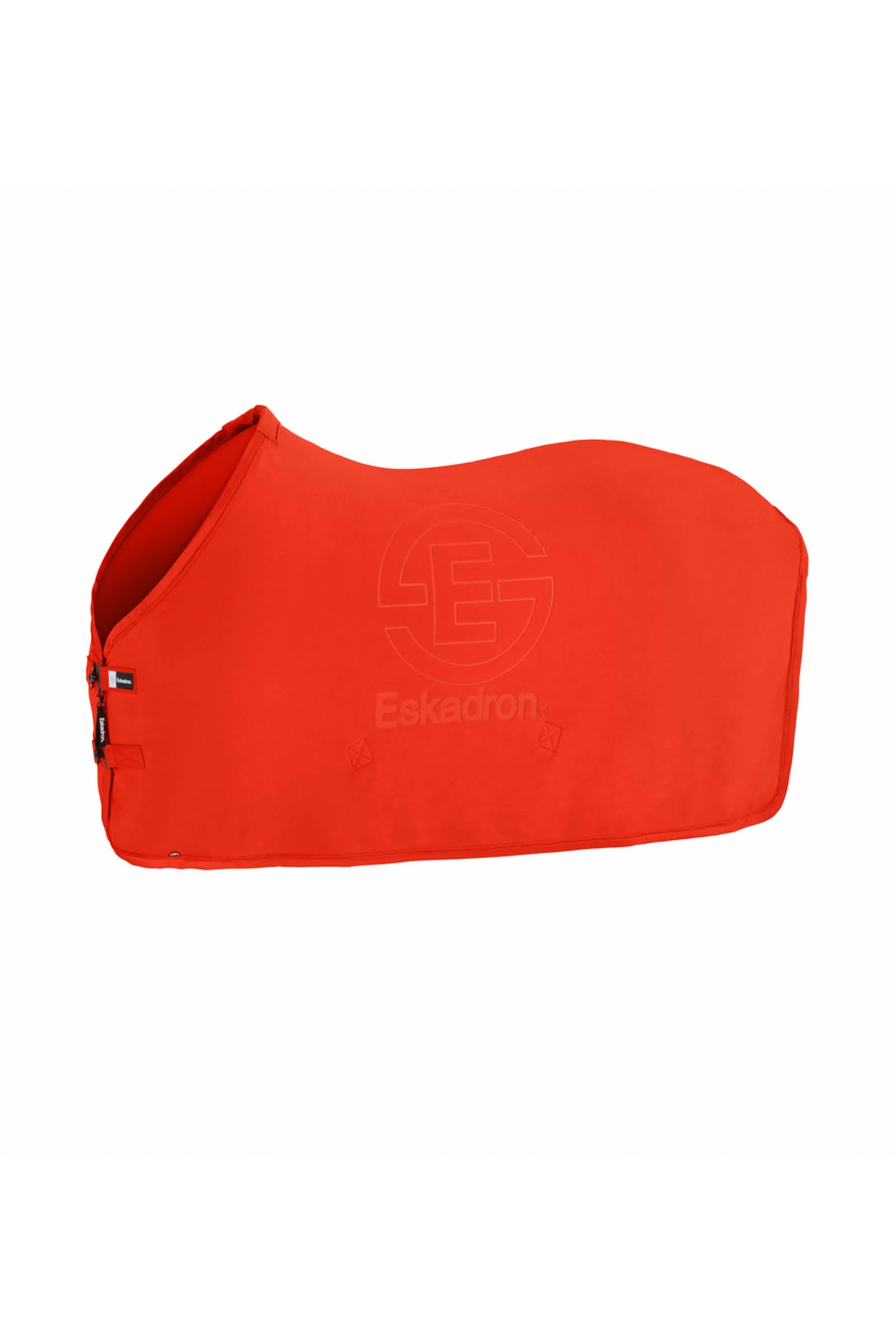 Eskadron Dynamics AW25 Fleece Stamp zweetdeken Paardendekens