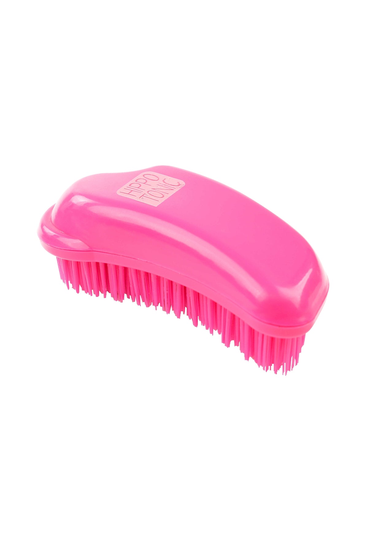 HIPPOTONIC Multiuse borstel met Anatomic handvat Poetsspullen