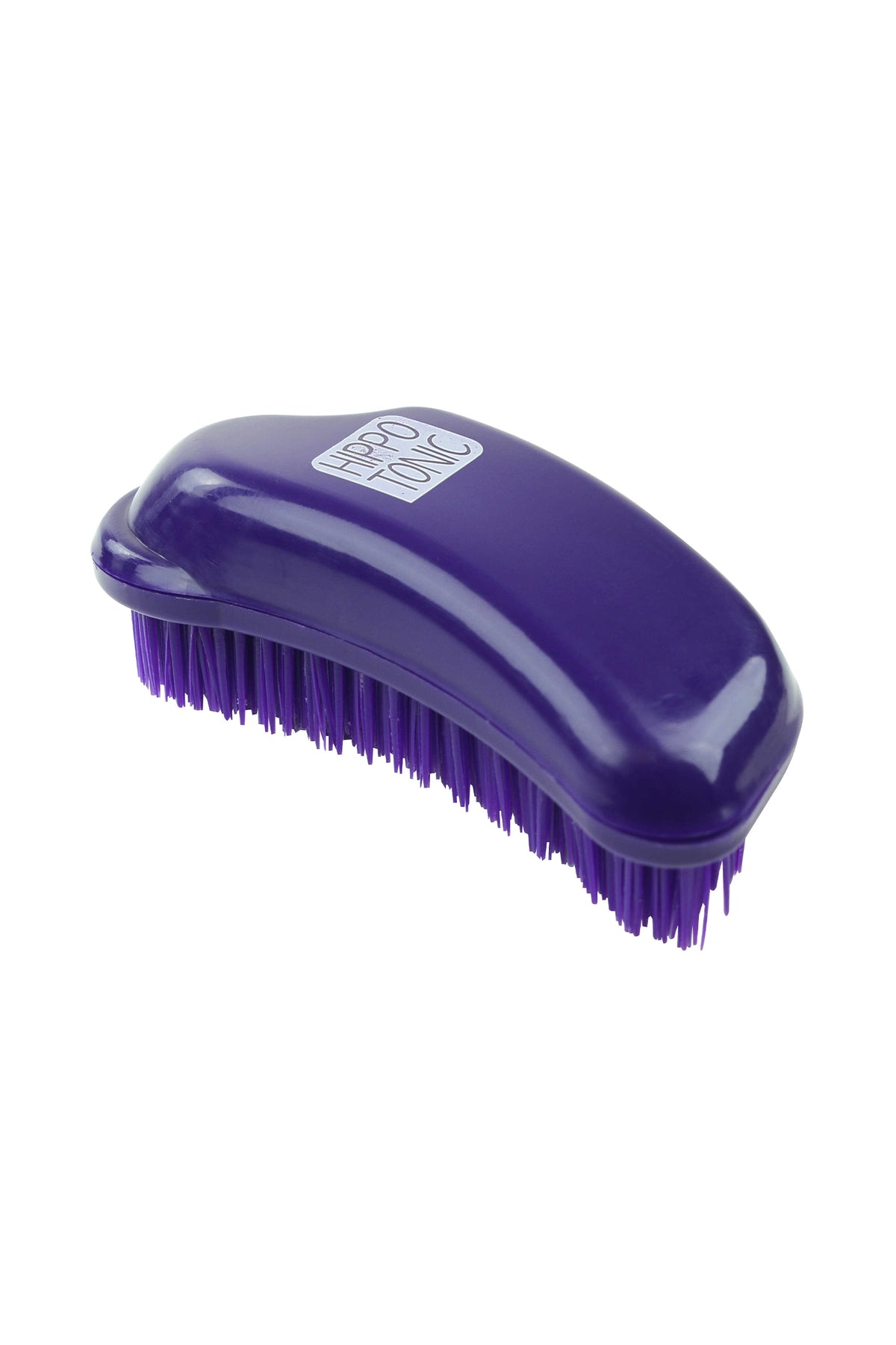 HIPPOTONIC Multiuse borstel met Anatomic handvat Poetsspullen
