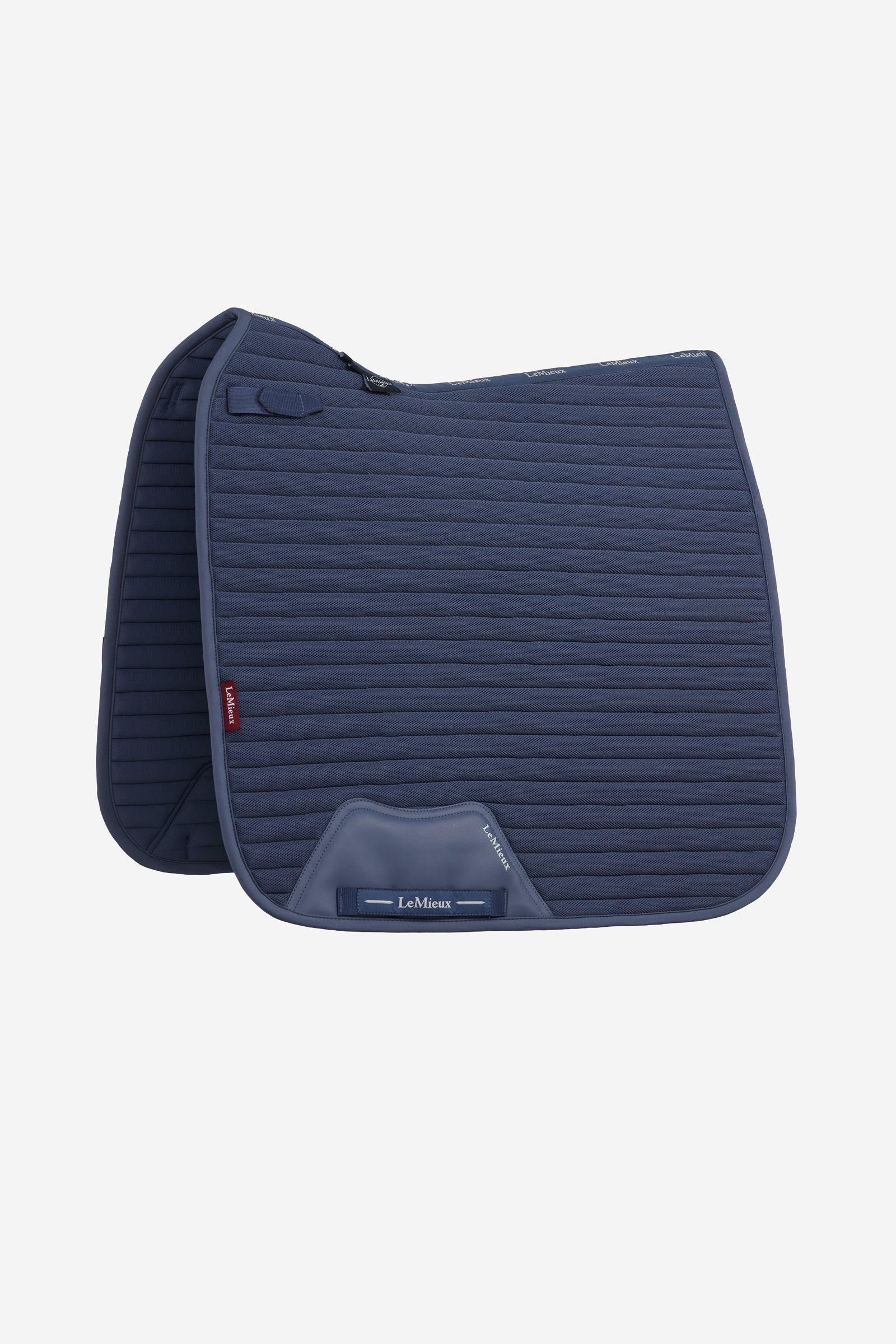 LeMieux Air-Tek Mesh vierkant dressuur zadeldek Zadeldekjes